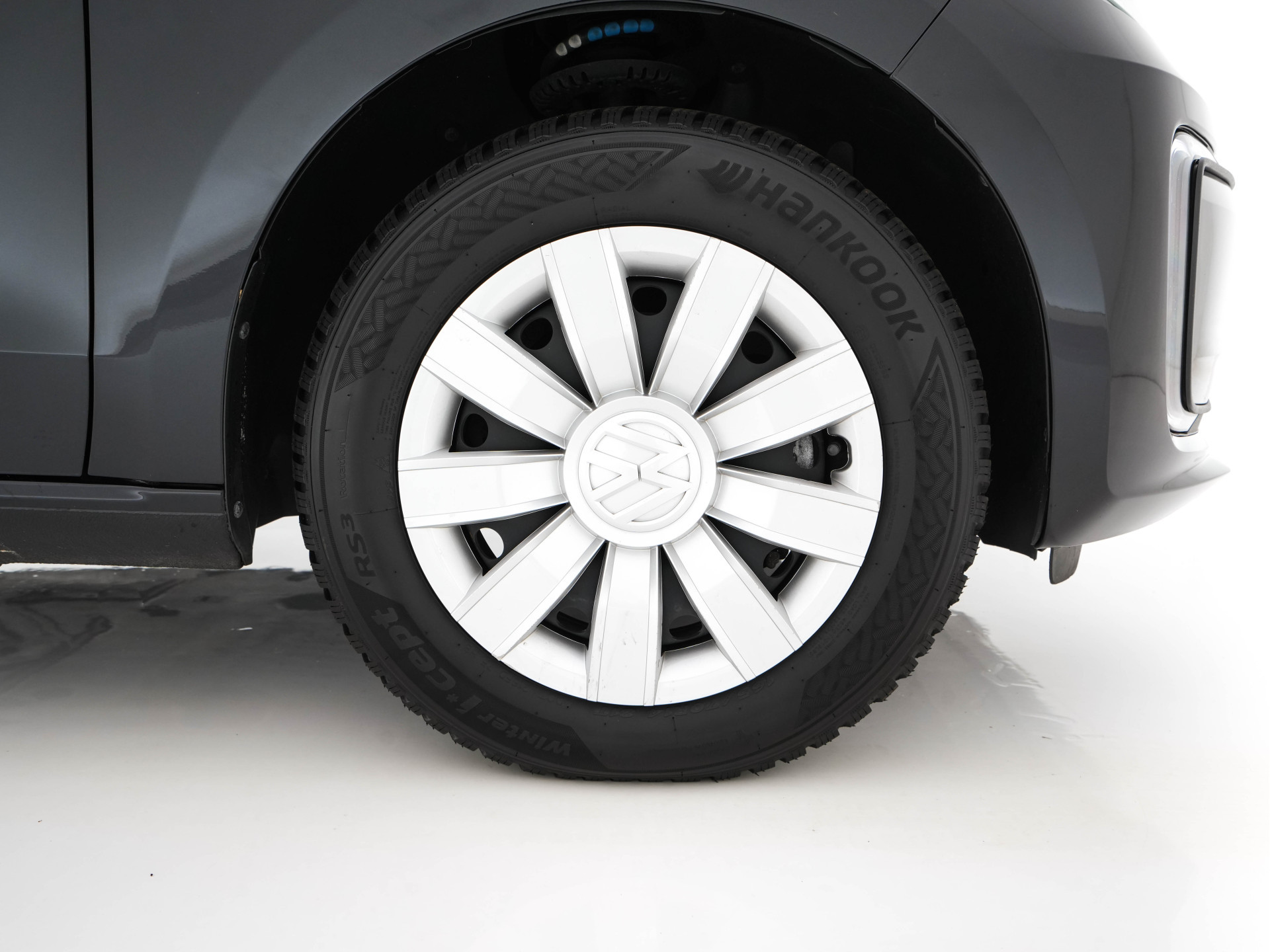 Volkswagen e-Up! {SOH-85%} (INCL-BTW) *HEATED-COMFORTSEATS | CCS-FASTLOADER | CAMERA | DAB | ECC | PDC | CRUISE*