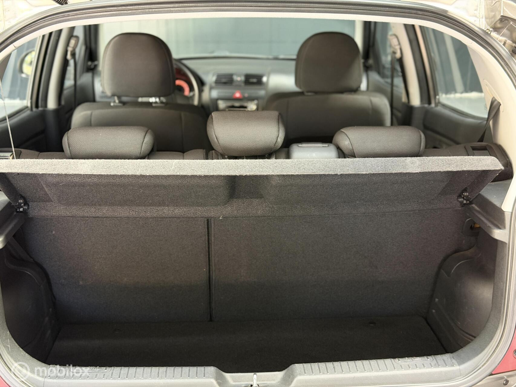 Kia Picanto 1.1 X-tra|Automaat|82.056 km NAP|Airco|Nieuwe APK