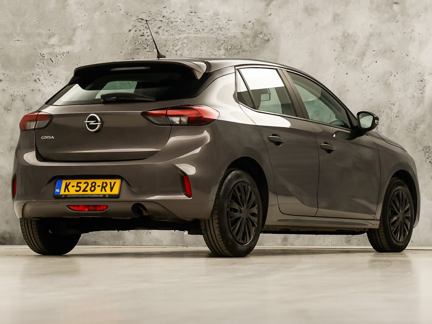 Opel Corsa 1.2 Sport (APPLE CARPLAY, GROOT NAVI, LANE ASSIST, SPORTSTOELEN, CRUISE, NIEUWSTAAT)