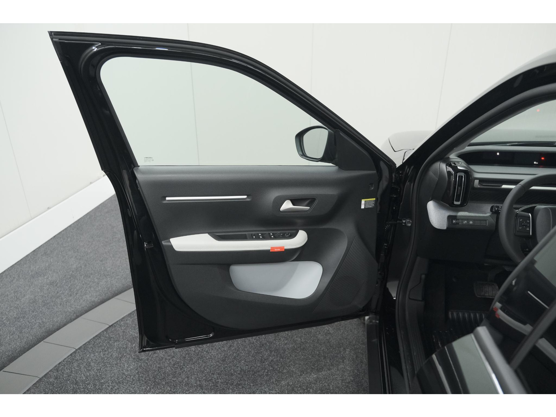 Citroen Ë-C3 Max 113pk 44 kWh | Camera | Navigatie | Apple Carplay
