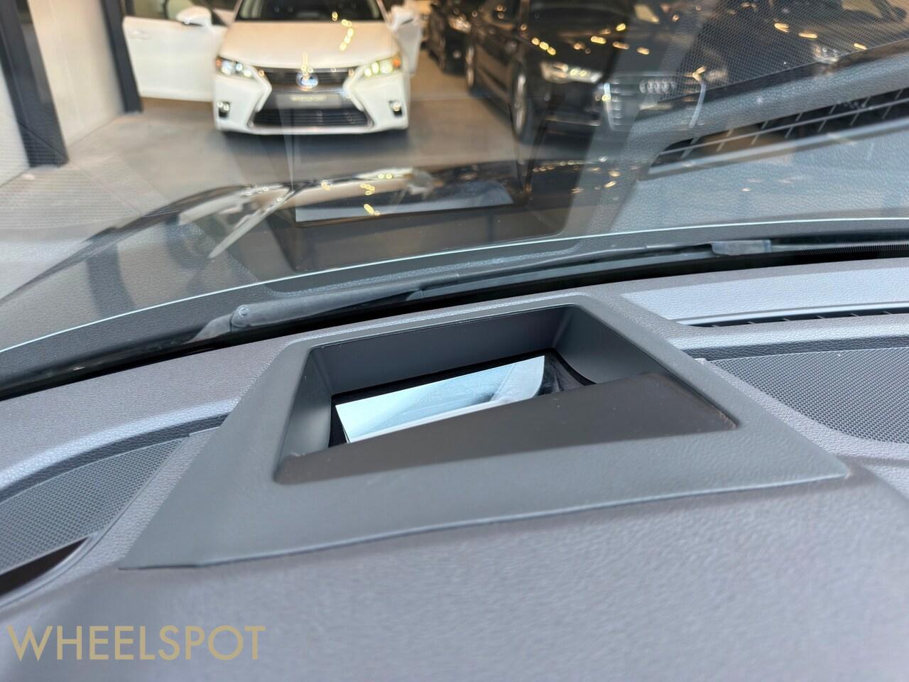 Audi Q5 55 TFSI e quattro S-line|Luchtvering|Pano|B&O|HUD
