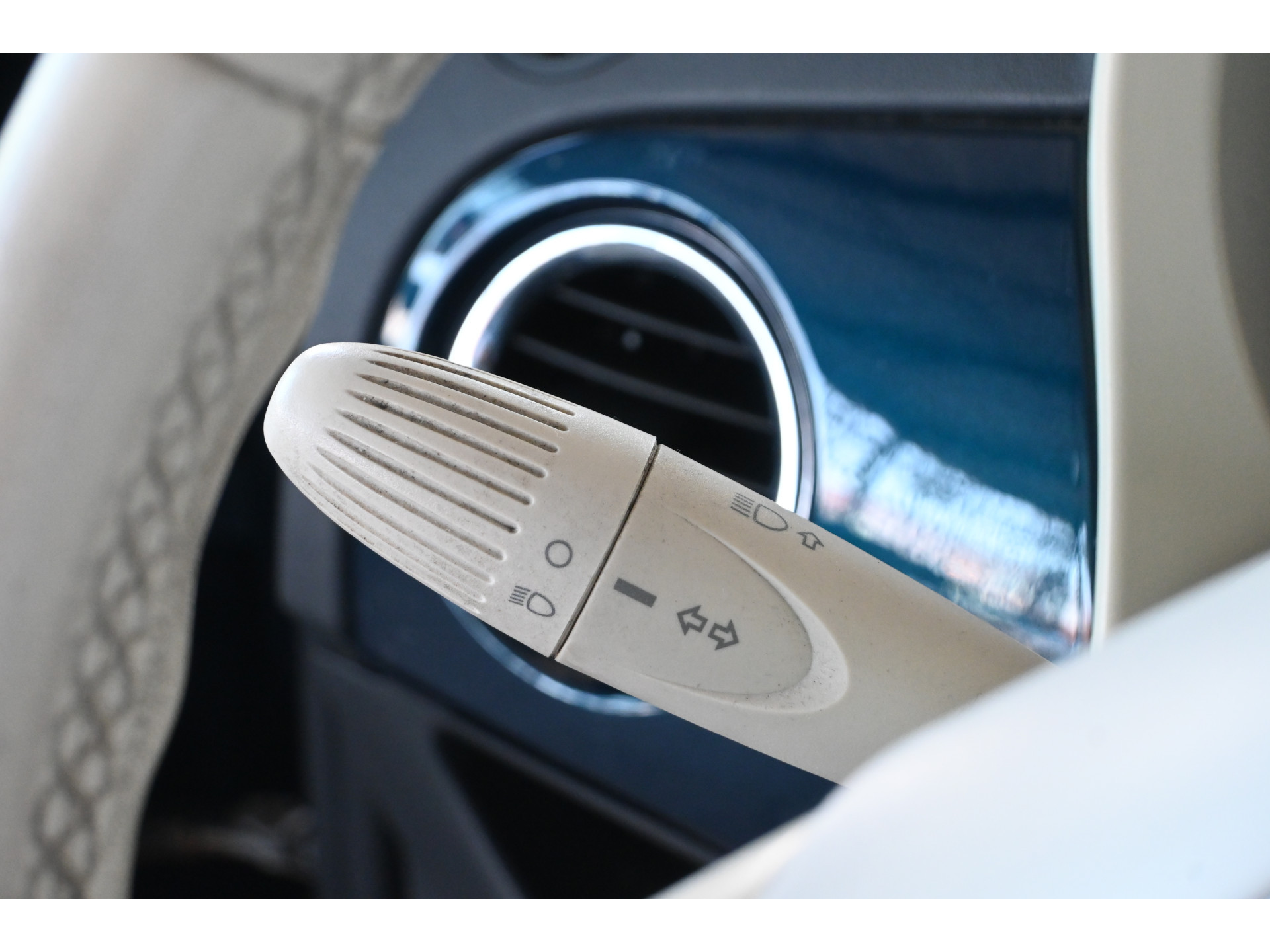 Fiat 500 1.0 TwinAir Pop Airco Elektrisch Pakket! Nieuwe APK! Inruil Mogelijk!