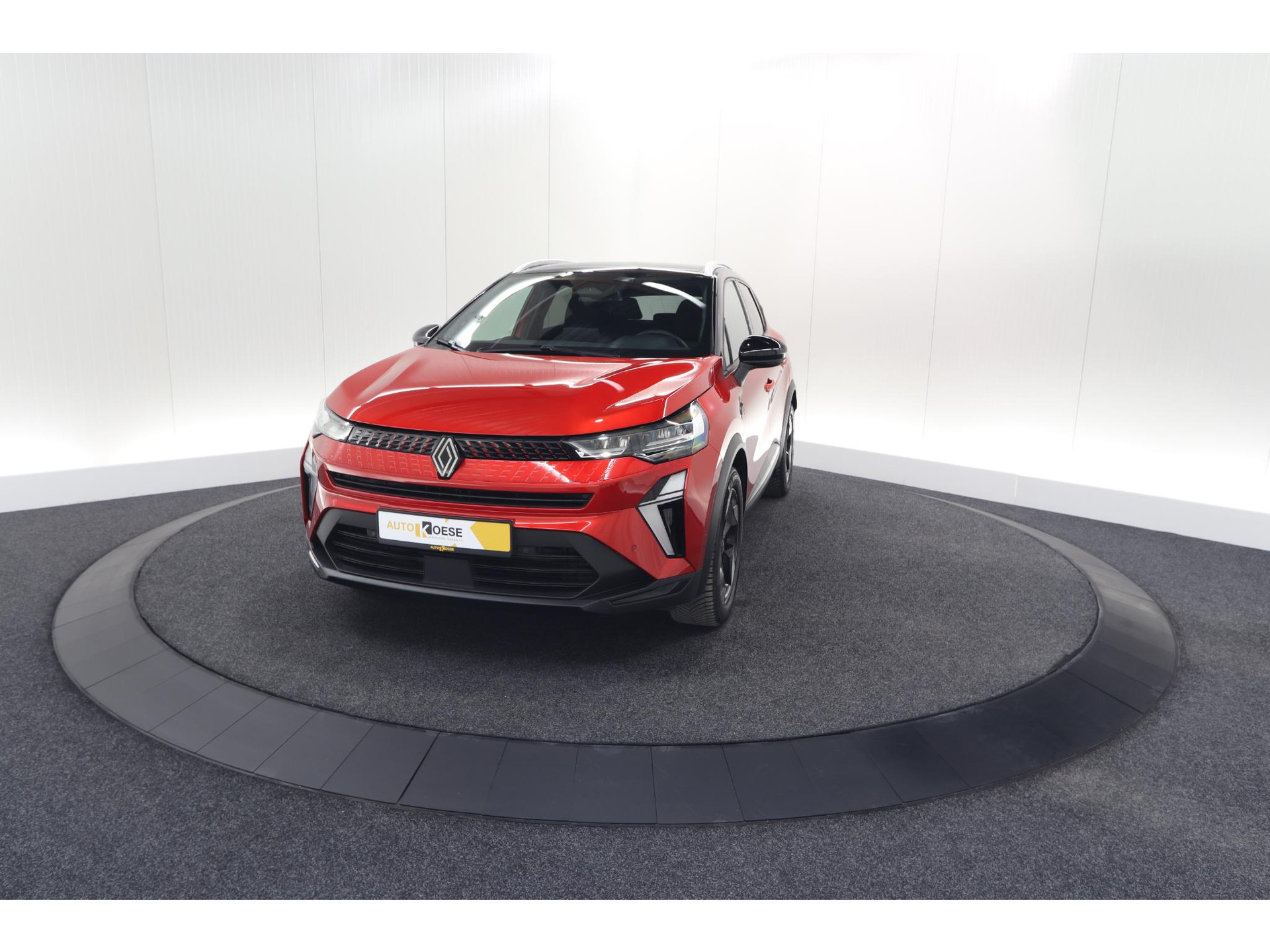 Renault Captur TCe 90 techno | Nieuw Model | Camera | Harman Kardon | Apple Carplay | Parkeersensoren | 18 Inch Lichtmetalen Velgen