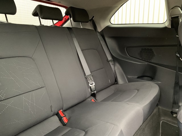 Kia Rio 1.2 CVVT - V E R K O C H T