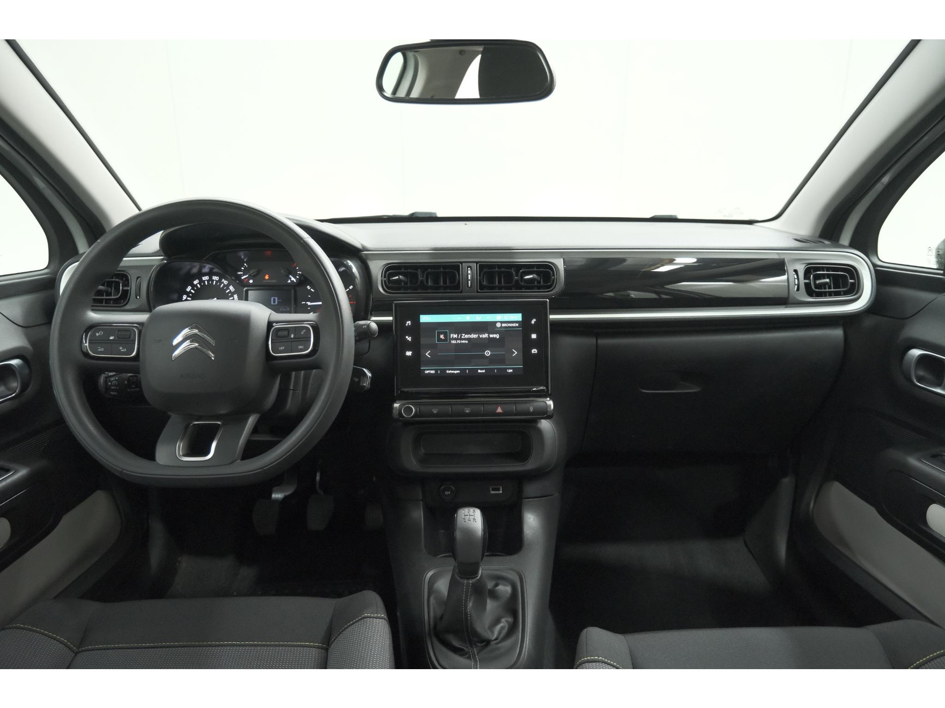 Citroen C3 PureTech 82 S&S Feel Edition | Parkeersensoren | Navigatie | Apple Carplay | Climate Control