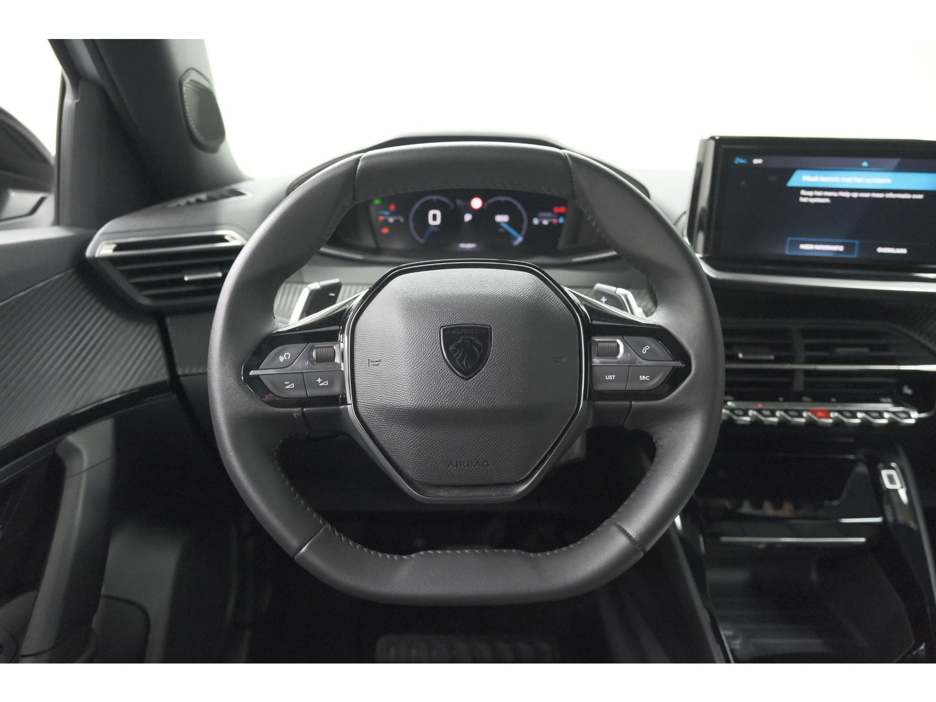 Peugeot 2008 PureTech 130 EAT8 Allure | 360 Camera | Dodehoekdetectie | Apple Carplay | Navigatie