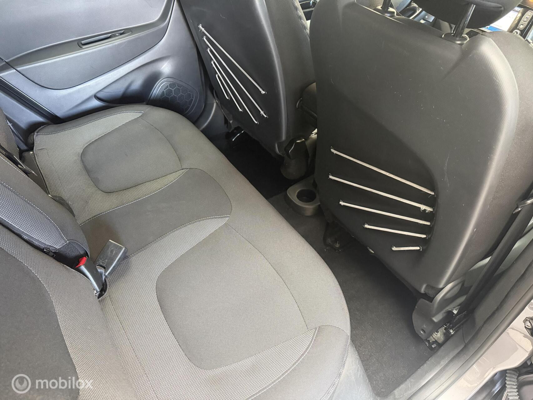 Renault Captur 0.9 TCe Dynamique | Camera | Keyless | Ecc
