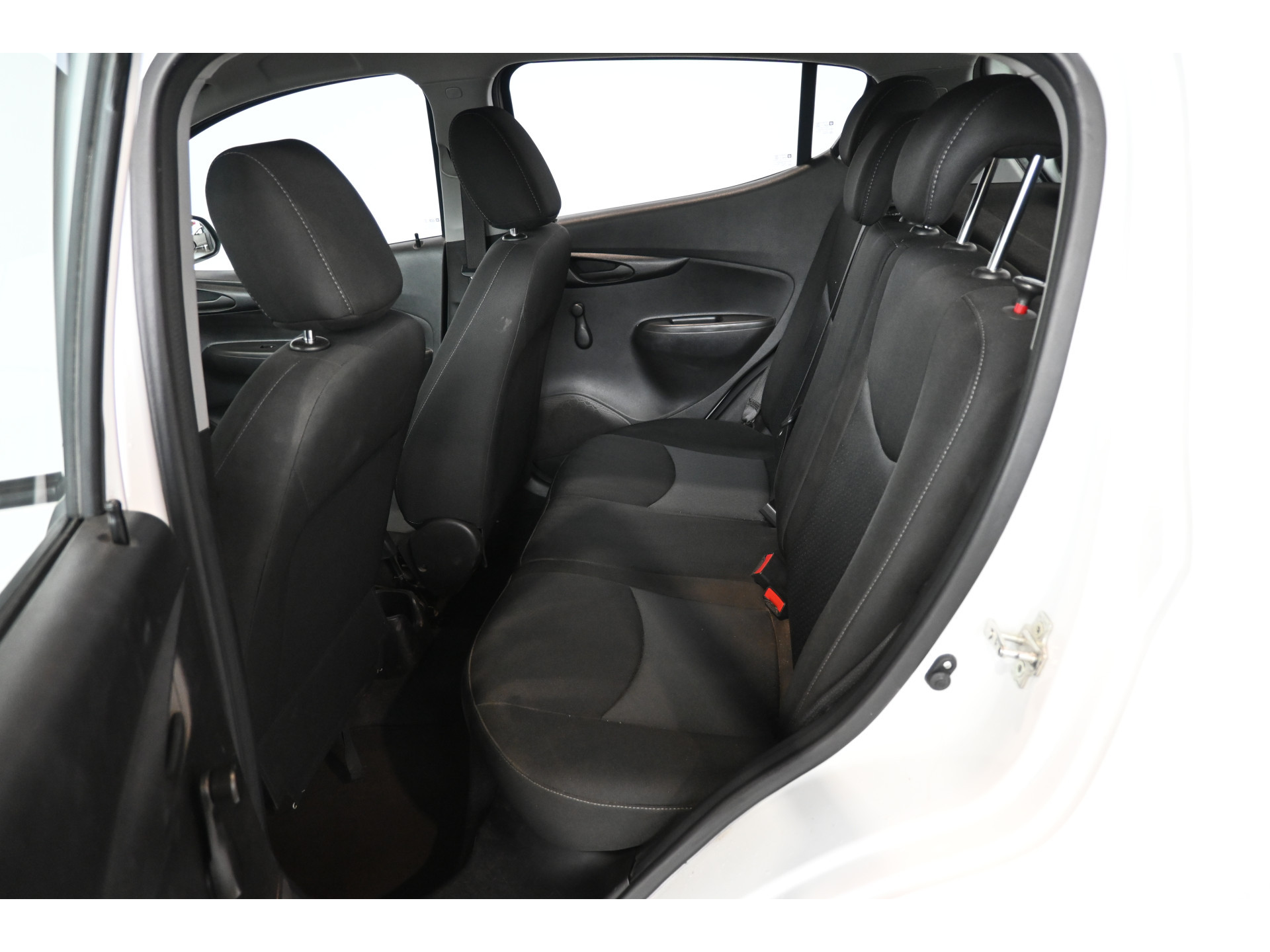 Opel KARL 1.0 ecoFLEX Edition Airco Cruise control Elektrisch pakket 1e Eigenaar 100% Onderhouden Inruil mogelijk