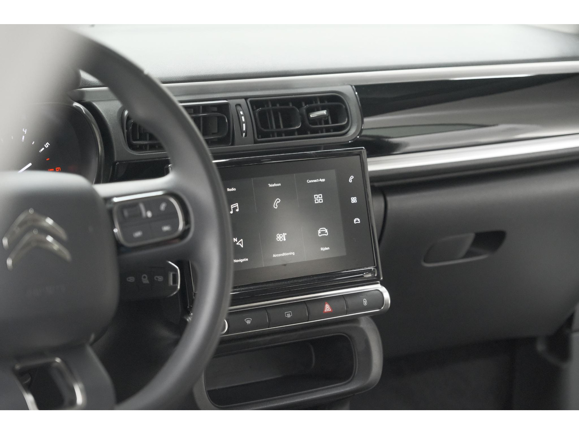 Citroen C3 PureTech 82 Feel | Climate Control | Apple Carplay | Cruise Control | Stoelverwarming