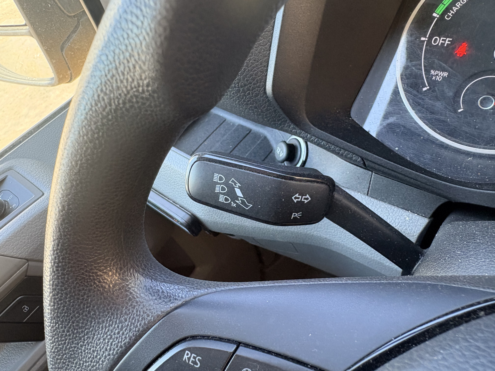 Volkswagen Crafter e-Crafter 36kWh 136PK Elektrisch Koelwagen Zanotti Nachtkoeling LED Climate Control Cruise Control Carplay Camera Parkeersensoren 360° Frigo Koeler Kühlwagen Night Cooling