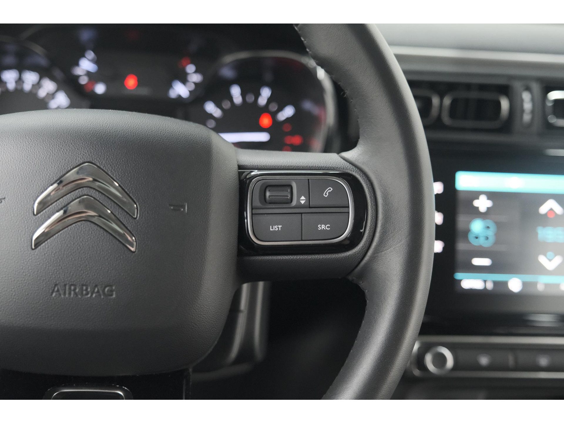 Citroen C3 PureTech 110 EAT6 Max | Camera | Parkeersensoren | Navigatie | Apple Carplay