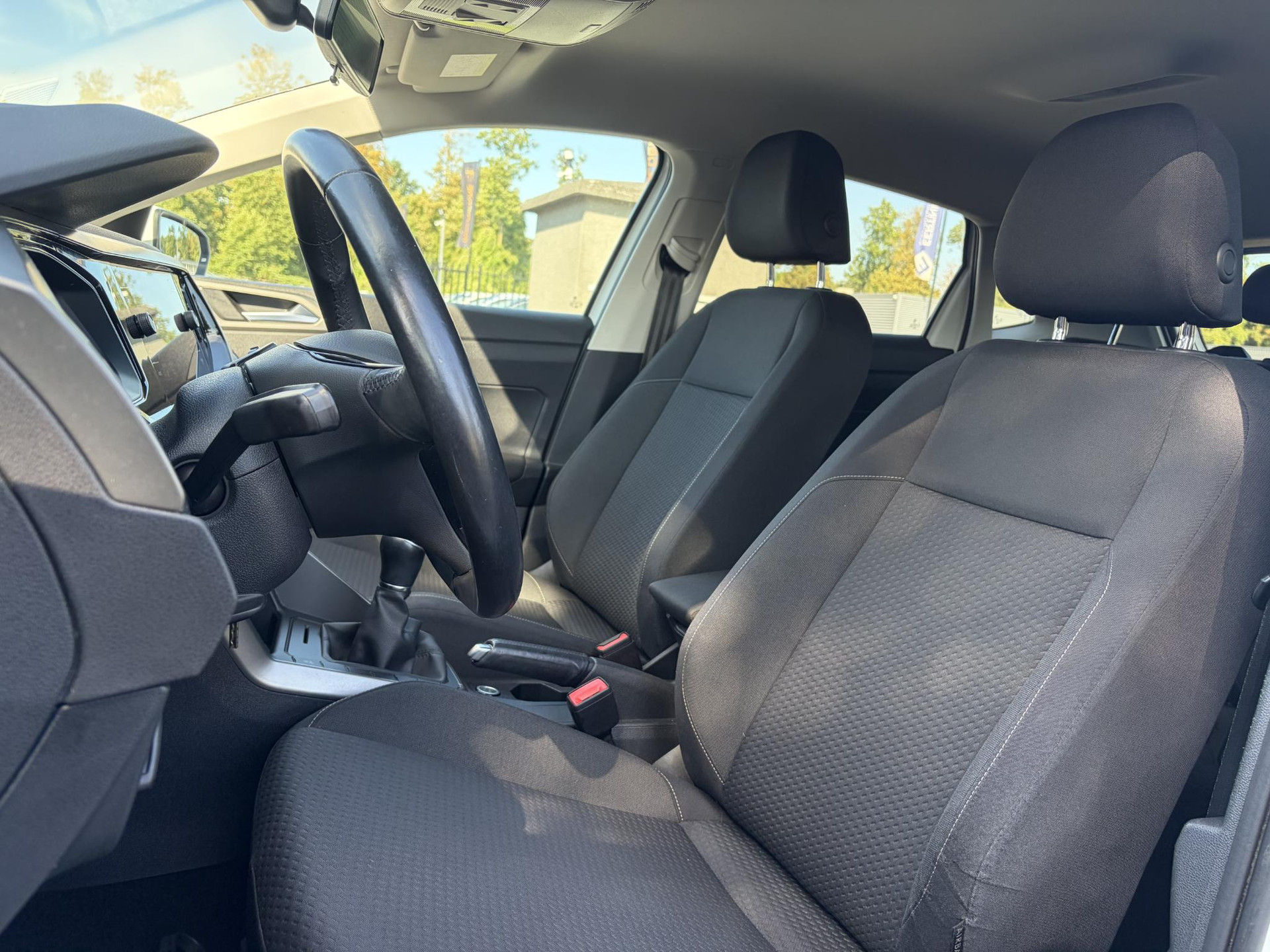 Volkswagen Polo 1.0 MPI Comfortline ✓2e Eigenaar✓Camera✓Carplay✓Clima✓Cruise✓Zeer Zuinig✓Weinig km✓N.A.P✓Apk tot 02-2027
