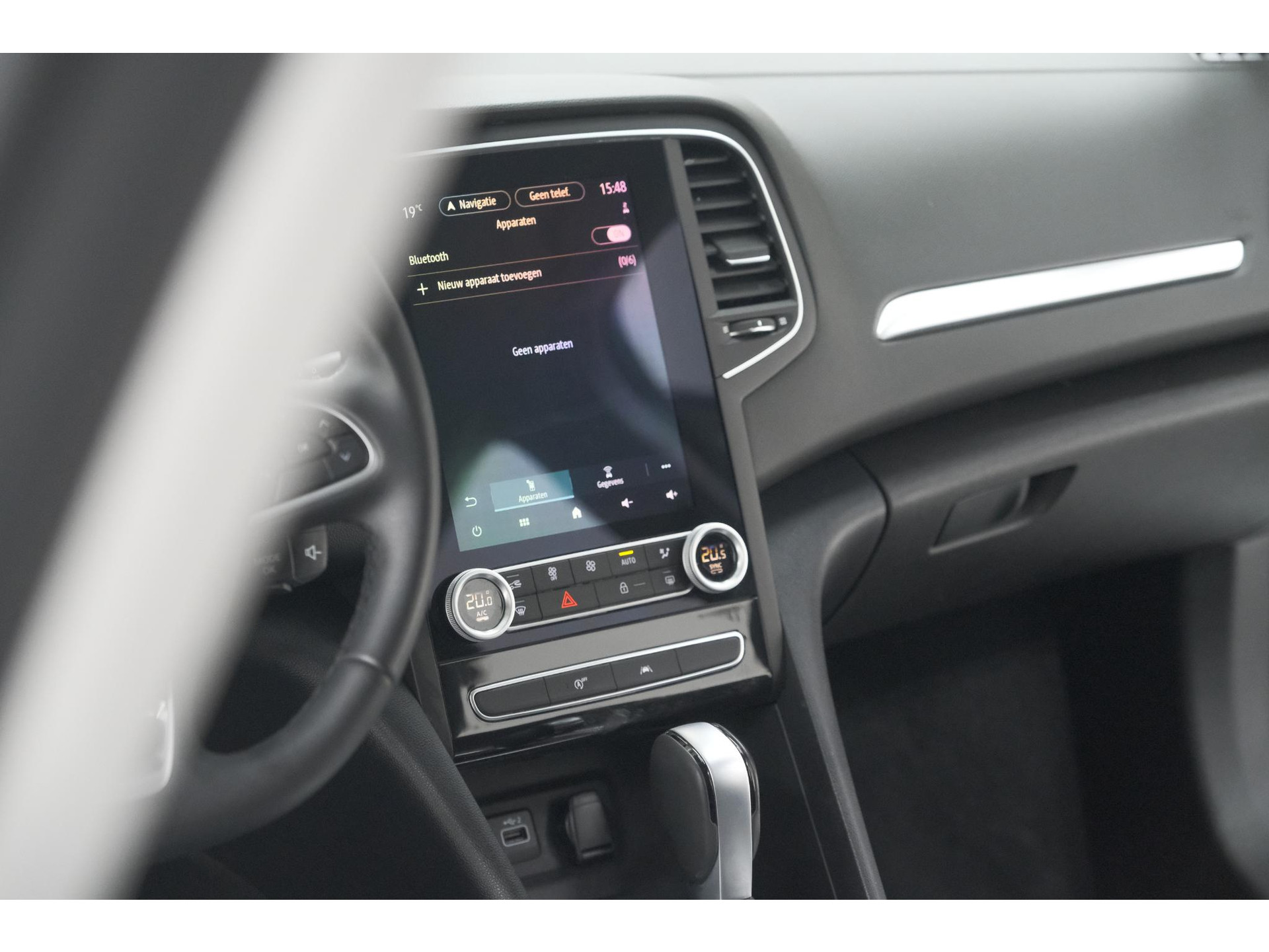 Renault Mégane Estate TCe 140 EDC Techno | Trekhaak | Camera | Navigatie | 9.3 Inch Groot Scherm