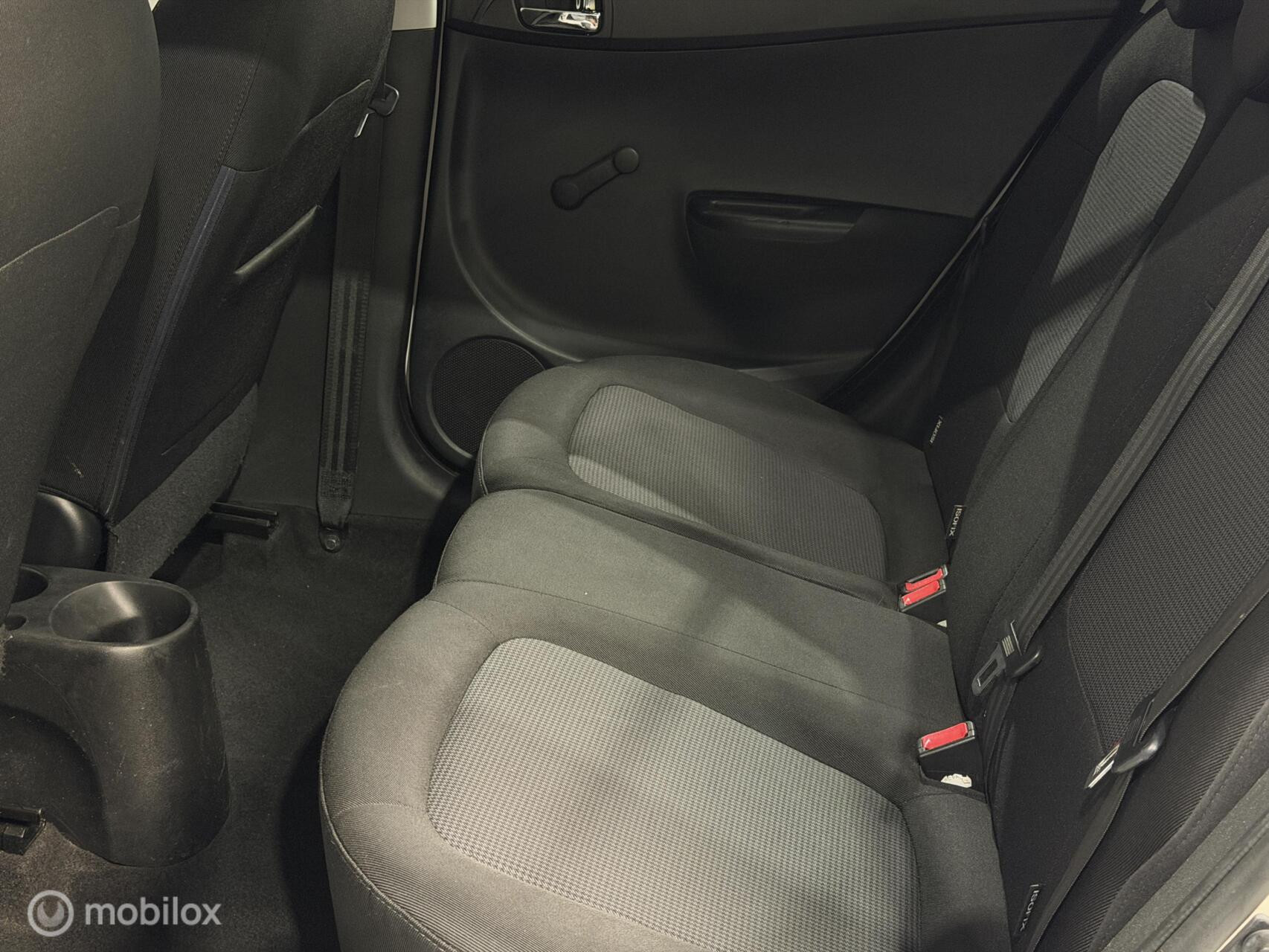 Hyundai i20 1.2i i-Drive | Airco | 5-Deurs | 86 PK