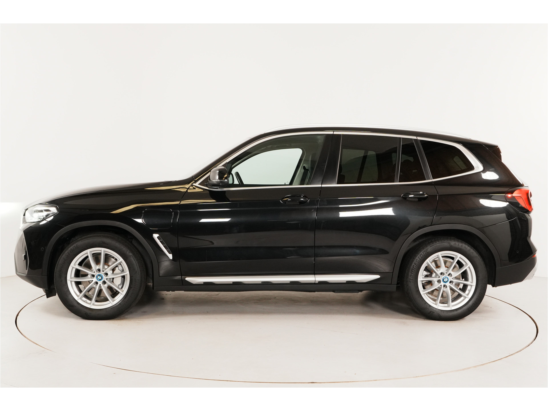 BMW X3 xDrive30e PHEV 293 pk | SOH 96% | Leder | 360° Cam | Adaptive Cruise | Sportstoelen |