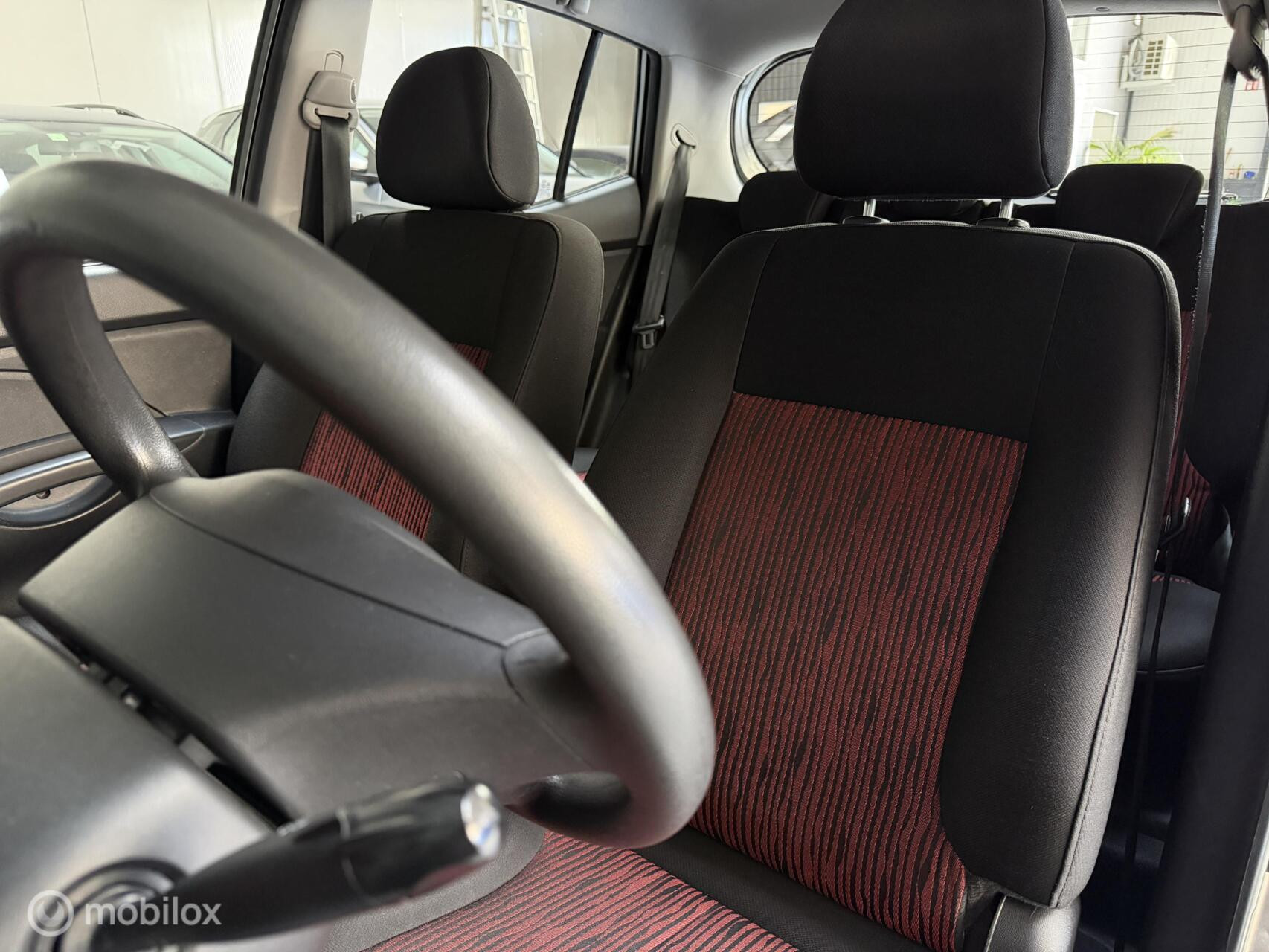 Kia Picanto 1.1 X-tra|Automaat|82.056 km NAP|Airco|Nieuwe APK