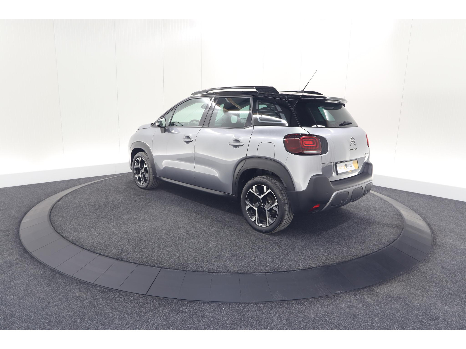 Citroen C3 Aircross PureTech 110 Max | Camera | Navigatie | Apple Carplay | Parkeersensoren
