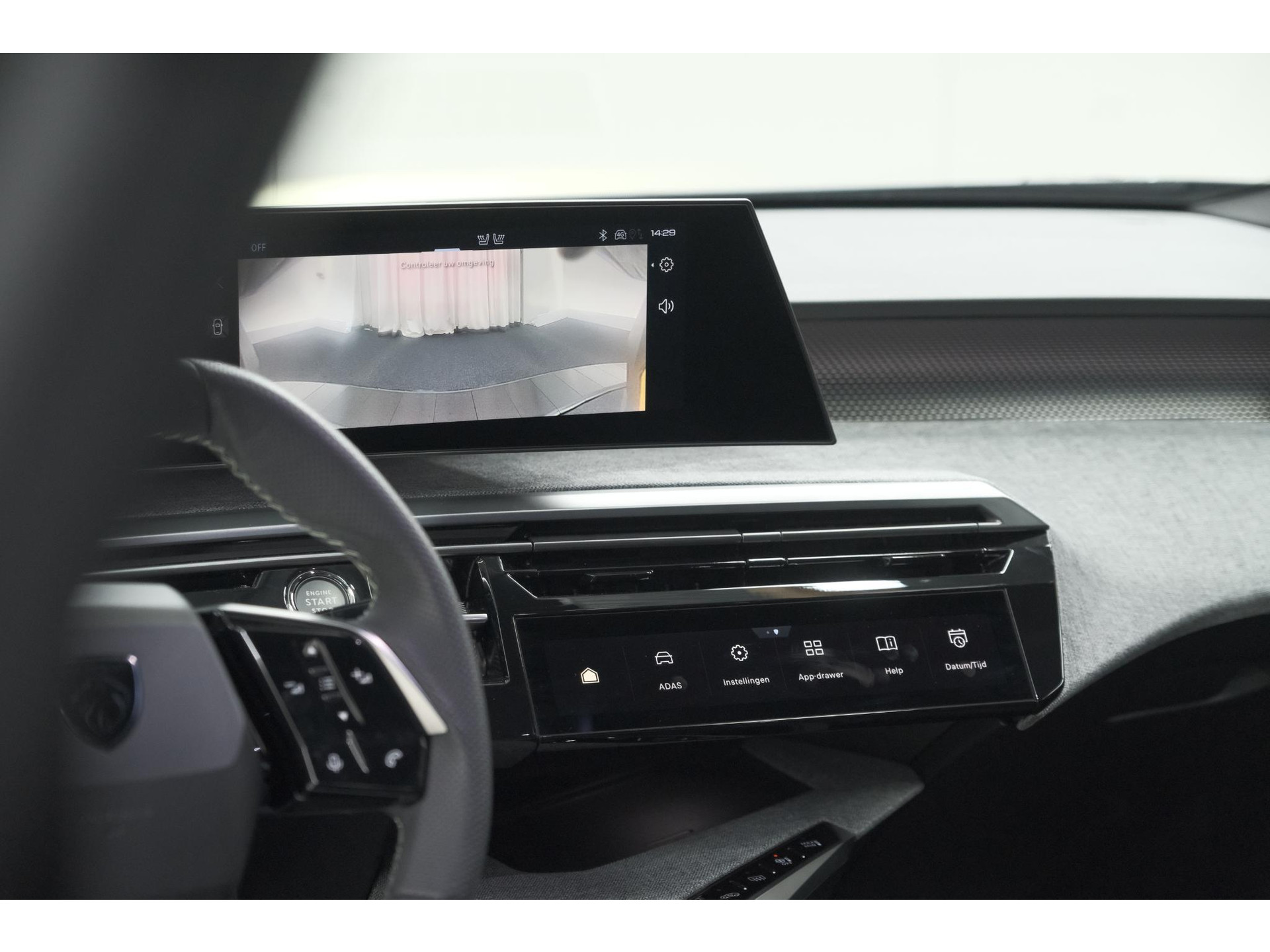 Peugeot 3008 1.2 Hybrid 136 GT | Panoramdak | 360 Camera | Stoelverwarming | Elektrische Kofferklep | Allseason Banden