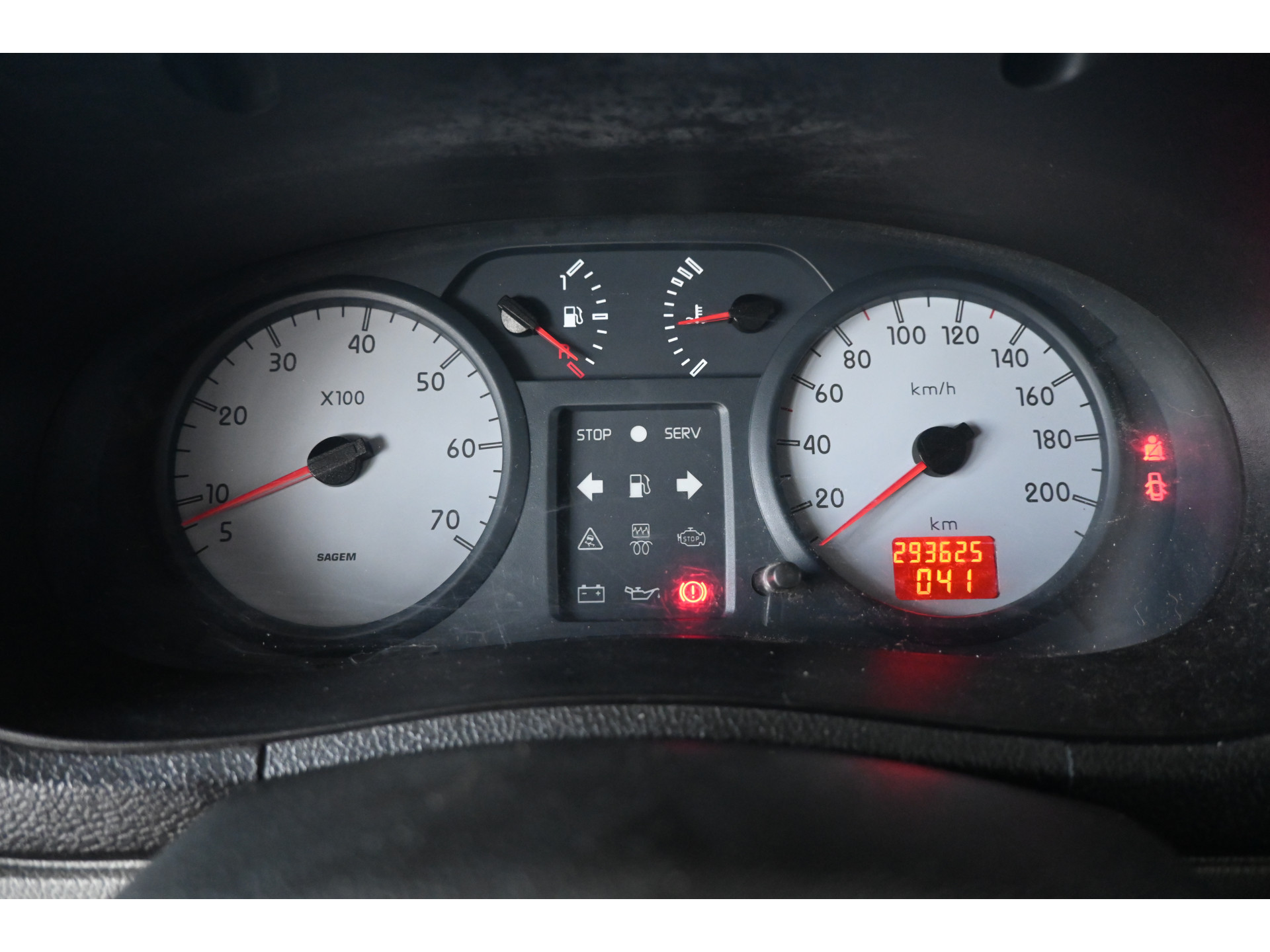 Renault Kangoo 1.2-16V Privilège Elektrisch Pakket! Direct Leverbaar! Inruil Mogelijk!