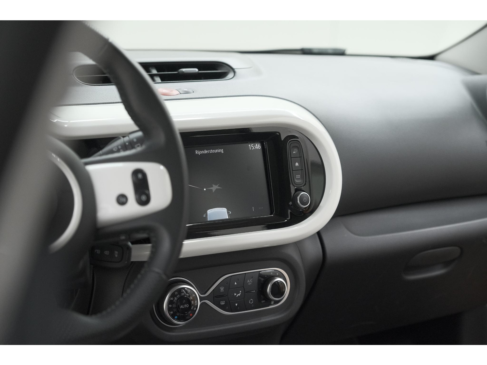 Renault Twingo Z.E. R80 Collection | Lage Kilometerstand | Apple Carplay | Climate Control