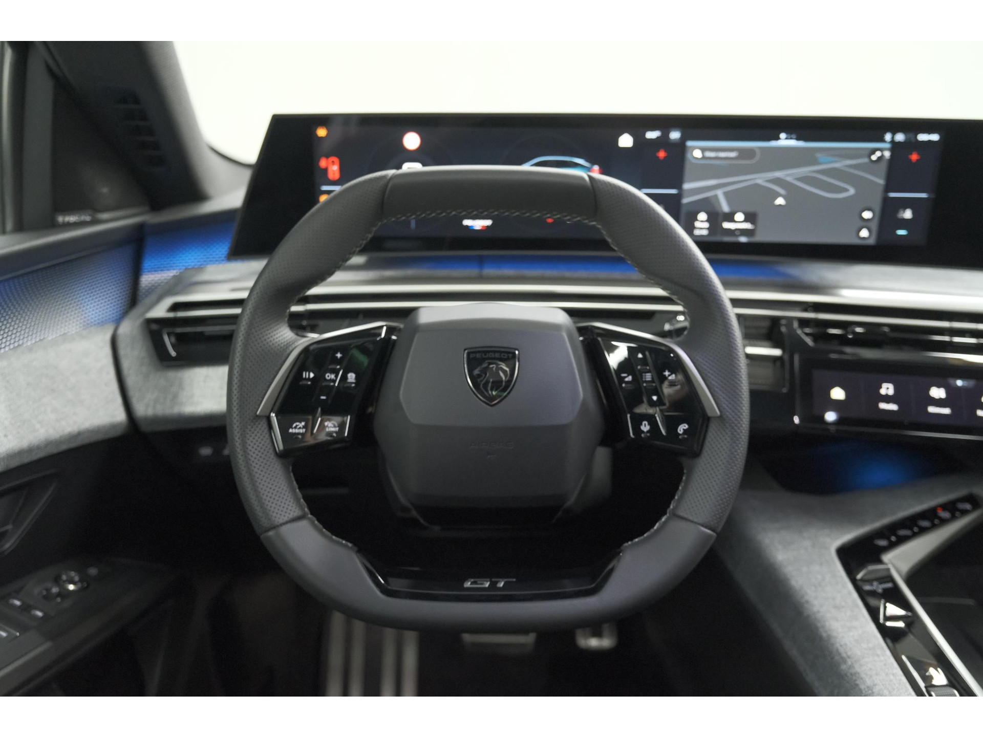 Peugeot 3008 1.2 Hybrid 145 GT | Panoramadak | Focal Hi-Fi | 360 Camera | Elektronische kofferklep