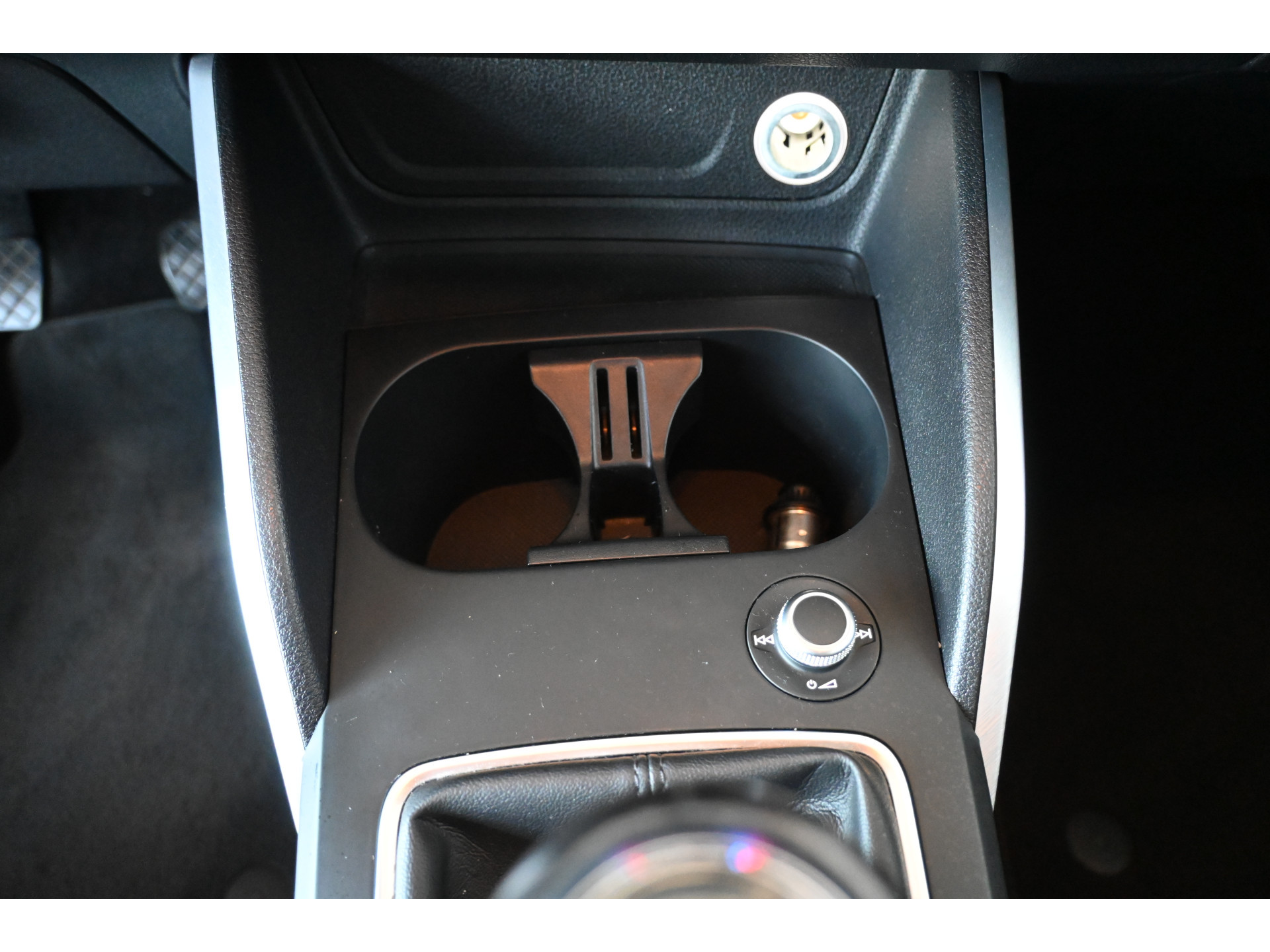 Audi Q2 1.4 TFSI CoD Sport Pro Line Clima Navigatie Cruise Control Rijklaarprijs! Inruil Mogelijk!