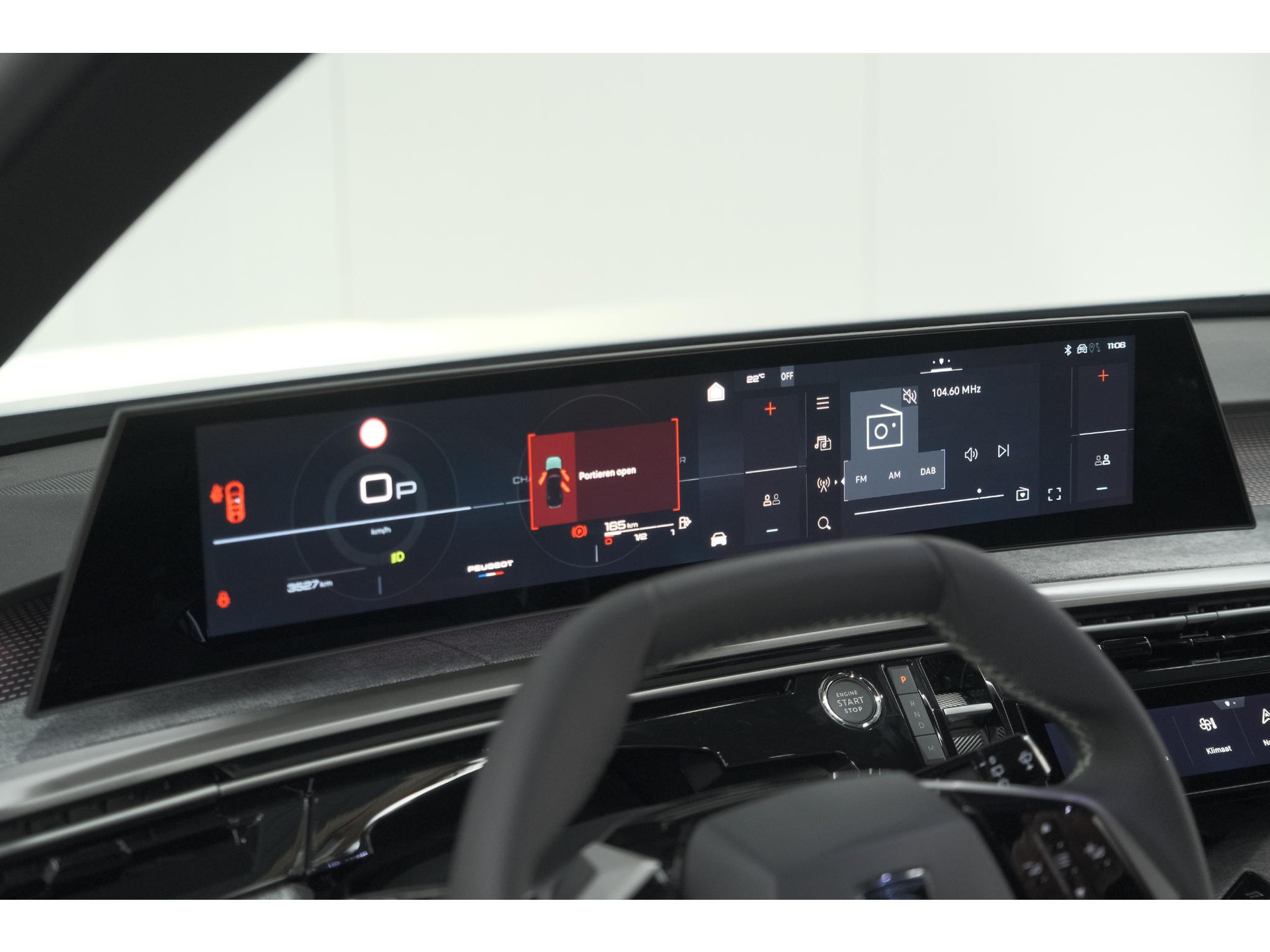 Peugeot 5008 HYbrid 145 e-DCS6 GT | Panoramadak | Camera | Elektrische Achterklep | Adaptieve Cruise Control