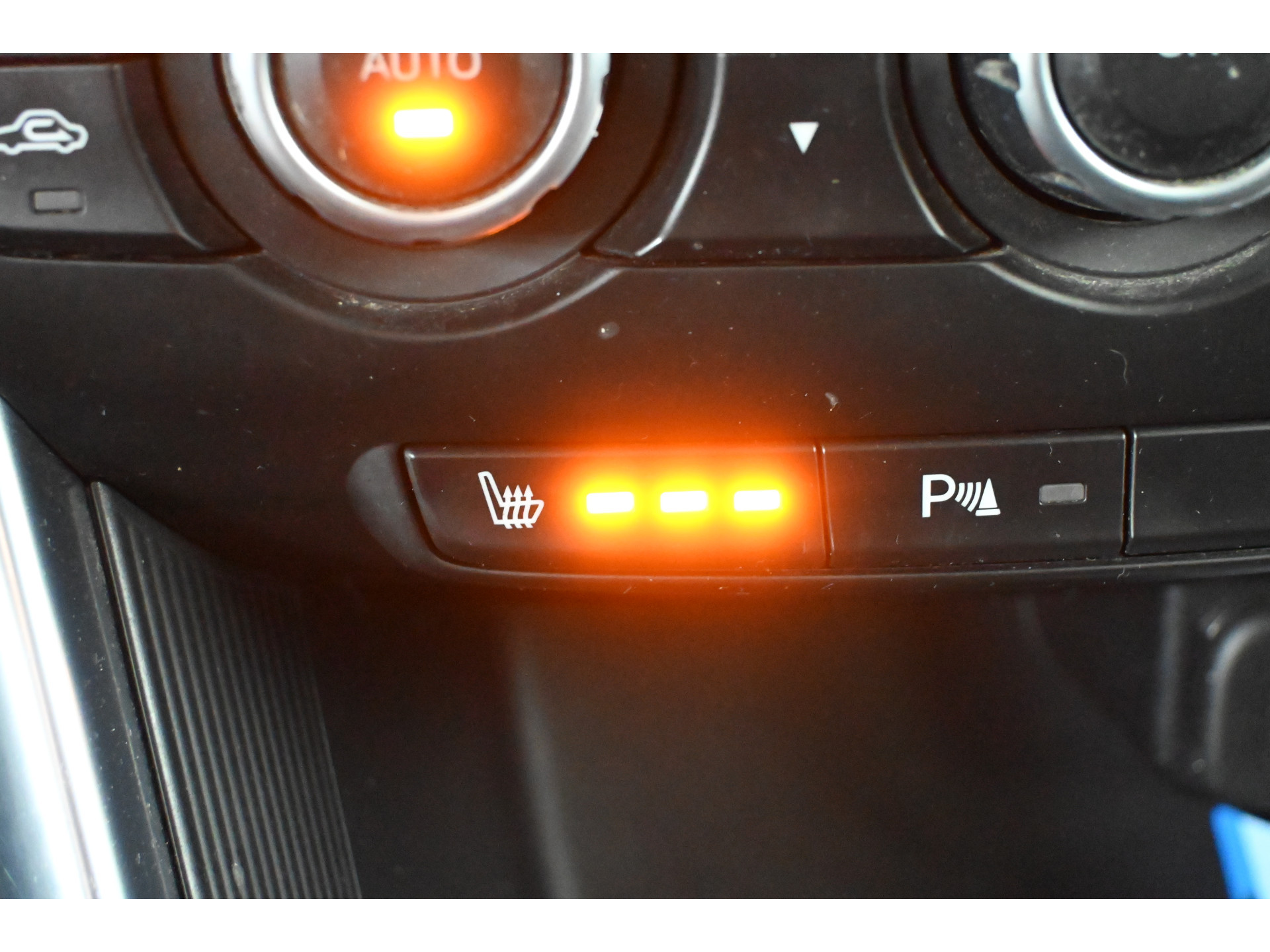 Mazda CX-5 2.0 TS+ 2WD Clima Navigatie Cruise Control Trekhaak Rijklaarprijs! Dealer onderhouden! Inruil Mogelijk!