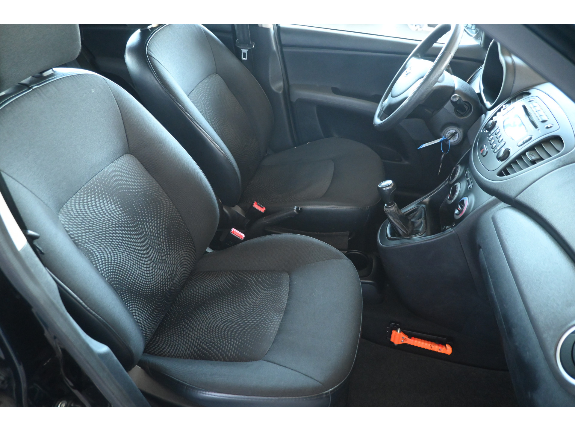 Hyundai i10 1.0 i-Drive Cool Airco Elektrisch Pakket 1e Eigenaar 100% Onderhouden Inruil Mogelijk!