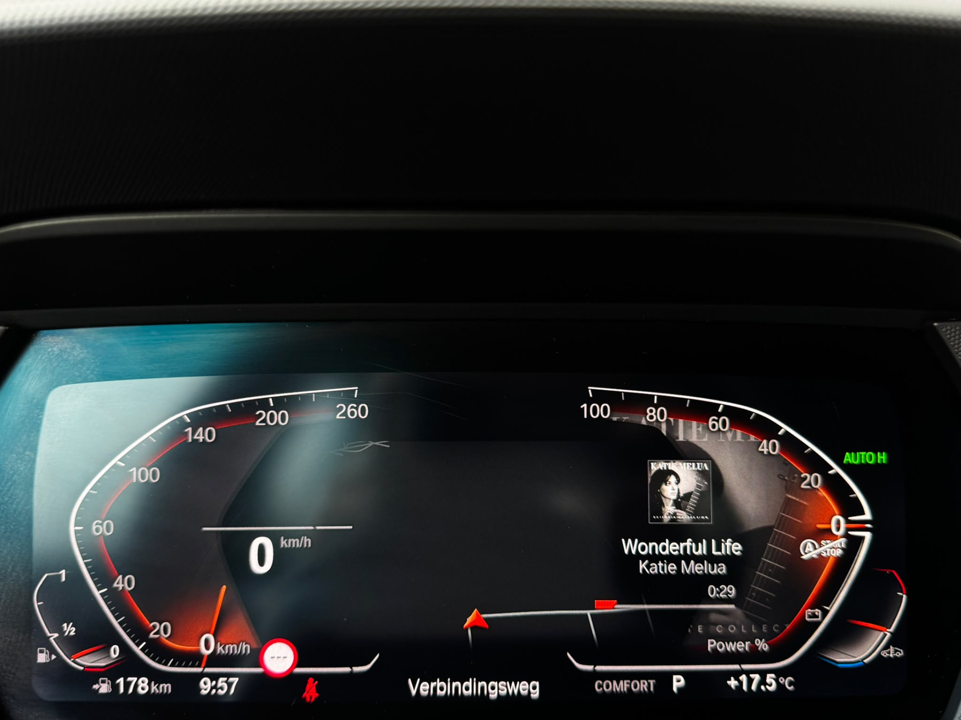 BMW 1-serie 118i 140PK Automaat M-Sport Camera Virtual Stuurverwarming