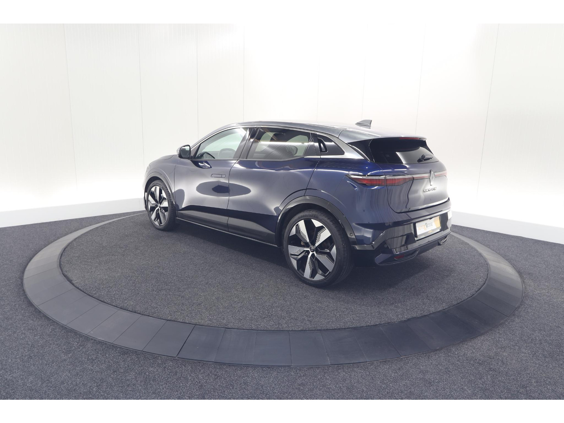 Renault Megane E-Tech EV60 Optimum Charge Techno | Pack Winter | Camera | Adaptieve Cruise Control | Dodehoekdetectie