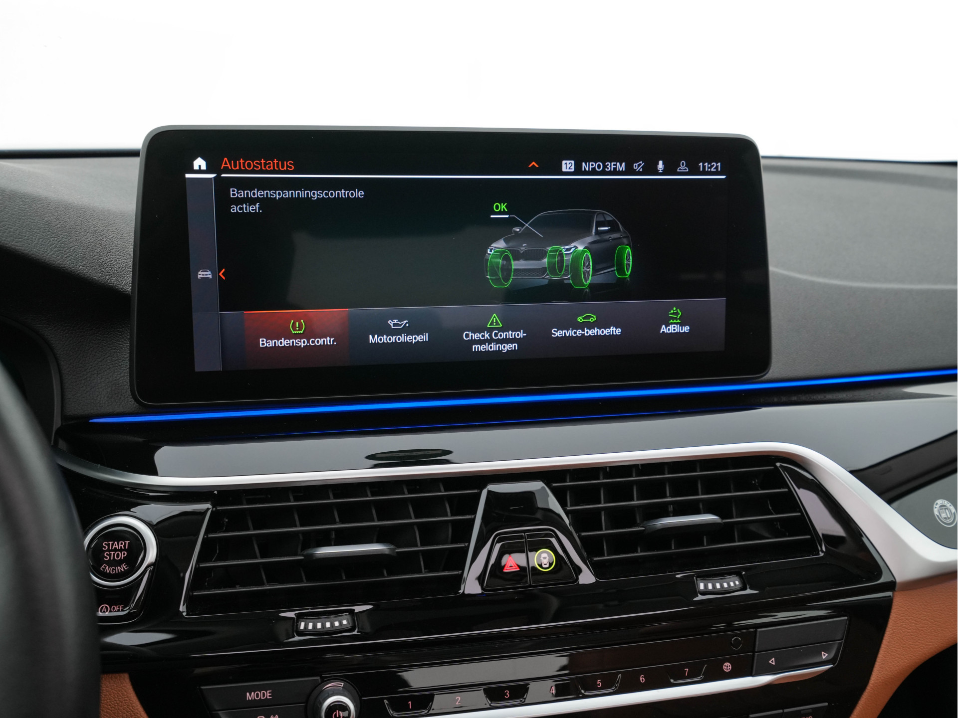 Alpina BMW ALPINA D5 S "Limousine nr.121" ALLRAD Aut. *PANO | LEATHER | HARMAN/KARDON | FULL-LED | ADAPTIVE-CRUISE | MEMORY-PACK | DIGI-COCKPIT | CAMERA | NAVI-FULLMAP | HEATED-COMFORTSEATS | AMBIENTLIGHT | SHIFTPADDLES |  TOWBAR | DAB | ..