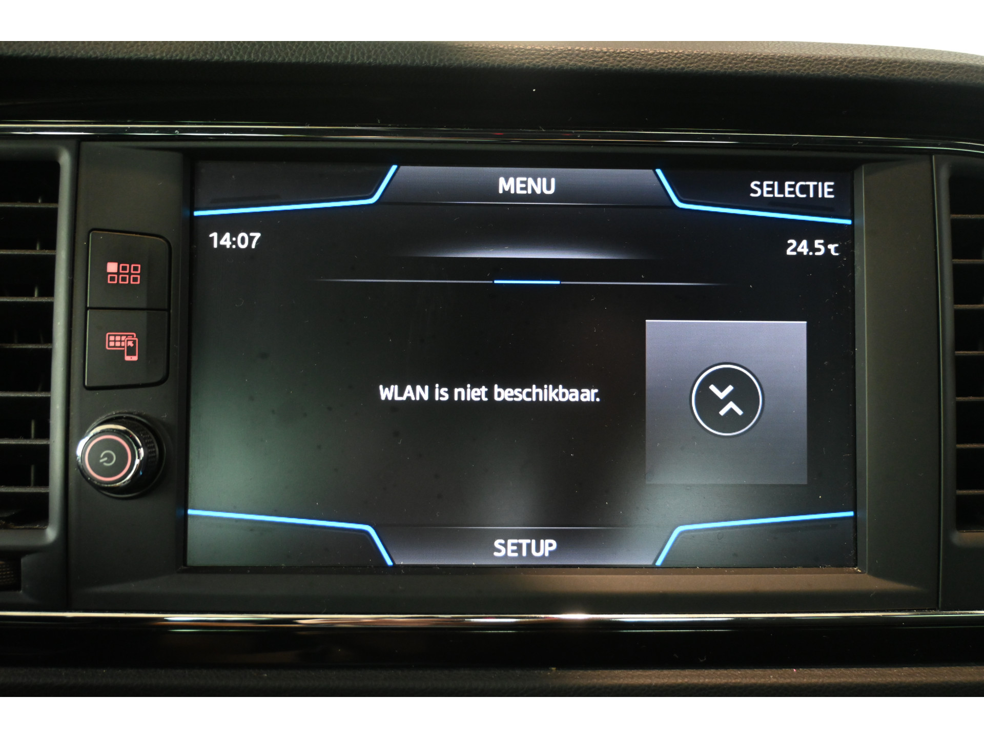 SEAT Leon ST 1.0 TSI FR Ultimate Edition Clima Navigatie Stoelverwarming Rijklaarprijs Inruil Mogelijk!