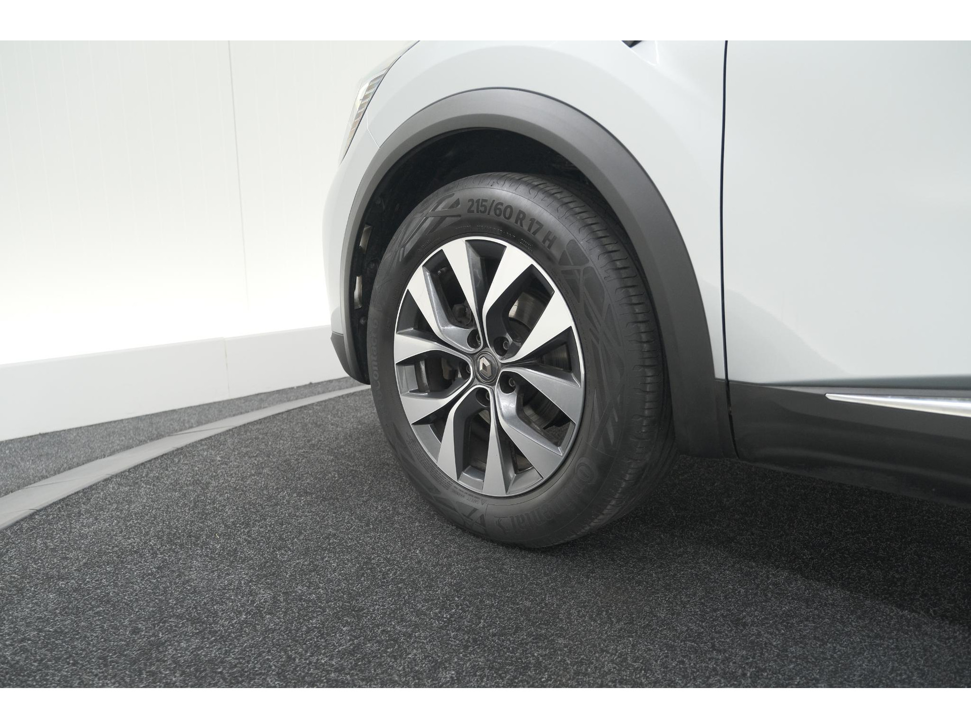 Renault Captur TCe 90 Intens | Trekhaak | Camera | Navigatie | Parkeersensoren | Apple Carplay