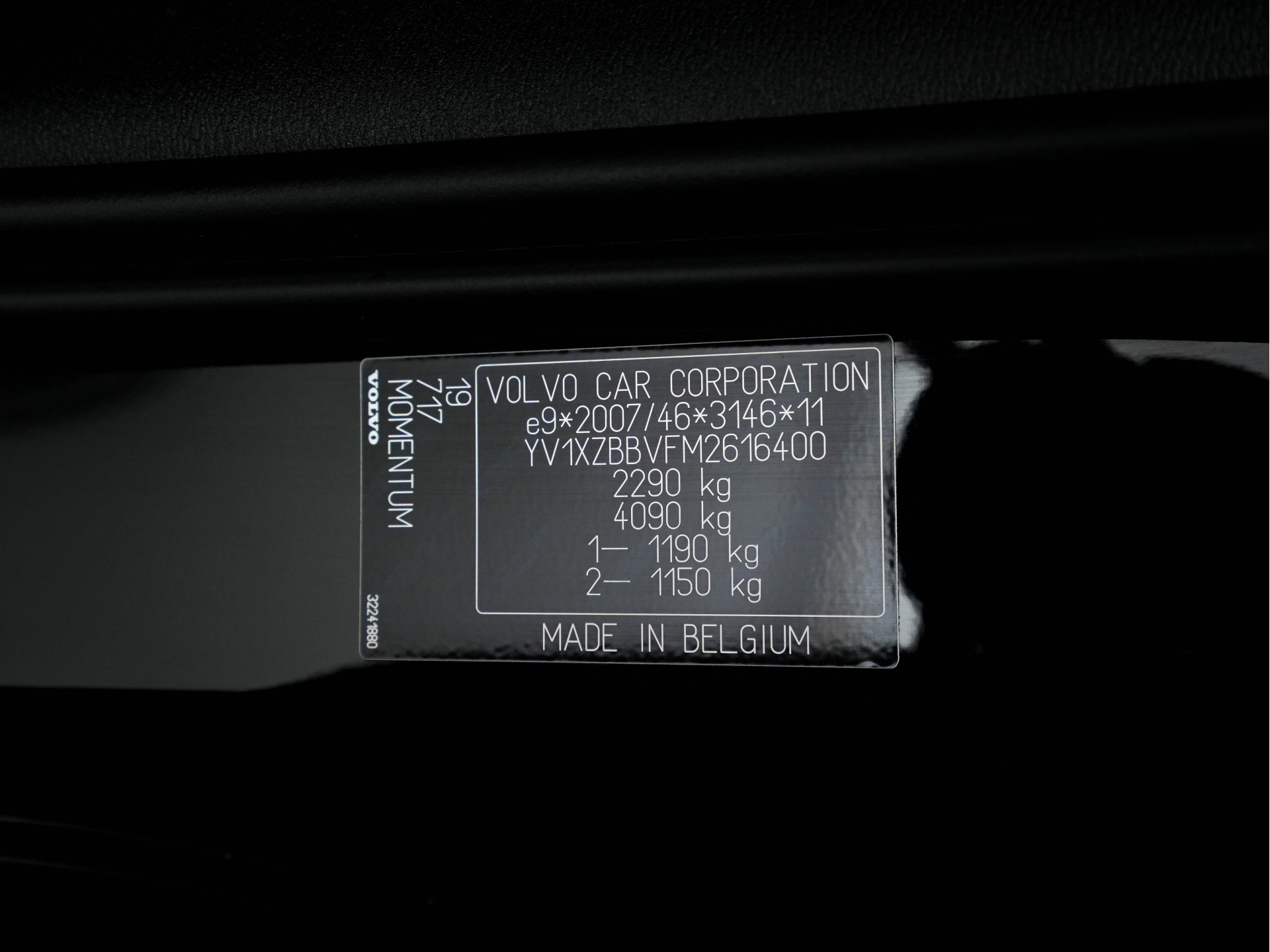 Volvo XC40 1.5 T5 Recharge Business Pro ( PLUG-IN ) (INCL-BTW) *AUT | NAVI-FULLMAP | DIGI-COCKPIT | CLIMA | KEYLESS | DAB | HEATED-SPORTSEATS | FULL-LED | ADAPTIVE-CRUISE | CAMERA | 18'' ALU*