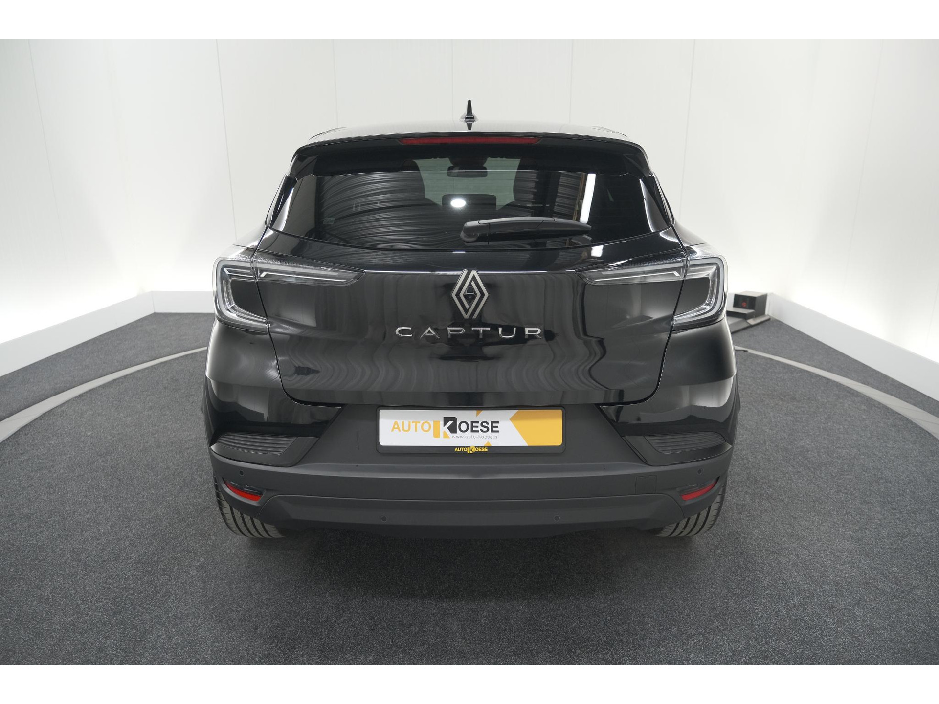 Renault Captur Mild Hybrid 160 EDC Techno | Pack Winter | Camera | Adaptieve Cruise Control | Apple Carplay