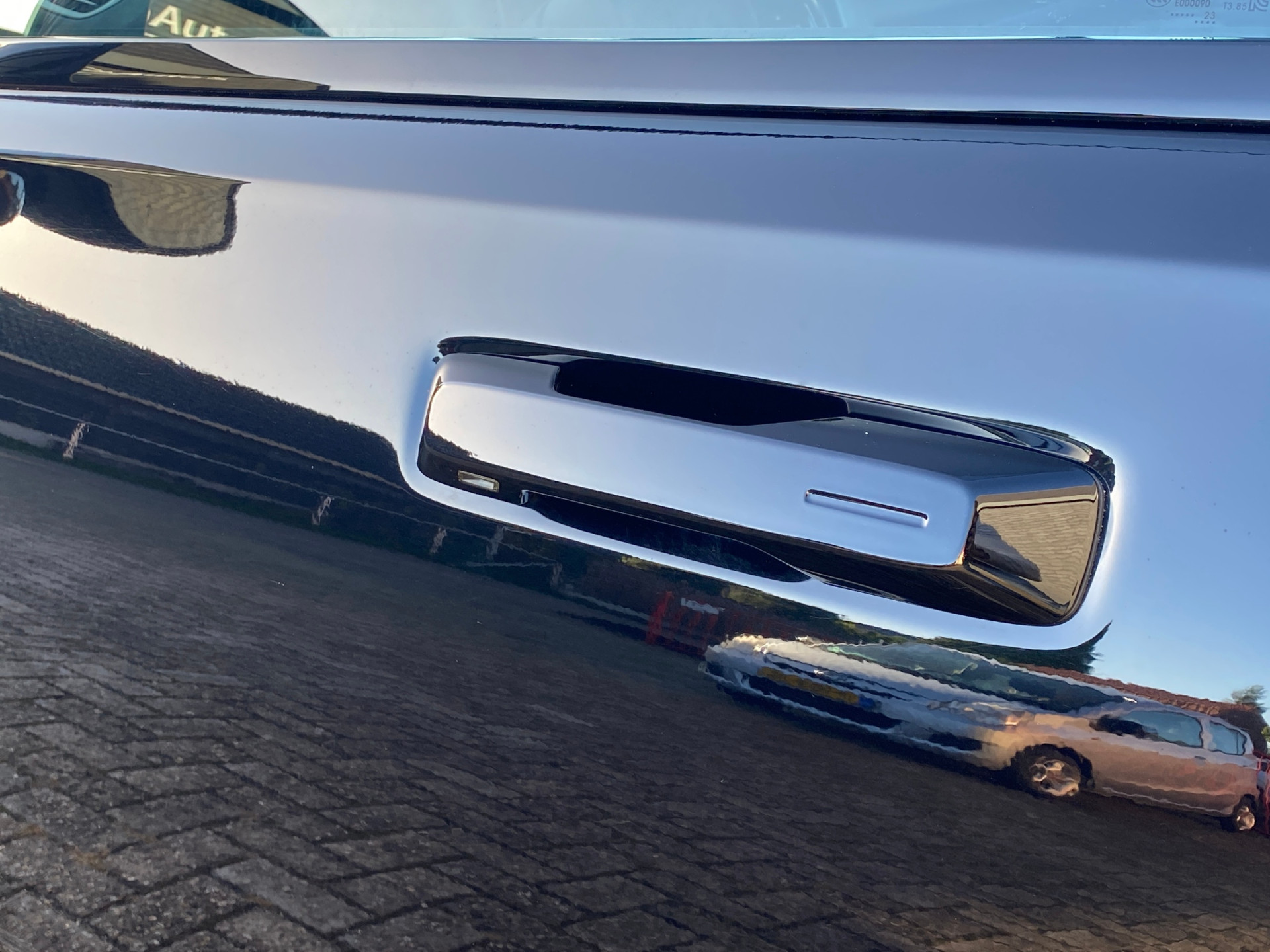 Polestar 2 Long Range Single Motor 78 kWh | 1e eigenaar | navigatie | 360 camera | elektr. a. klep | memory stoel | BTW auto