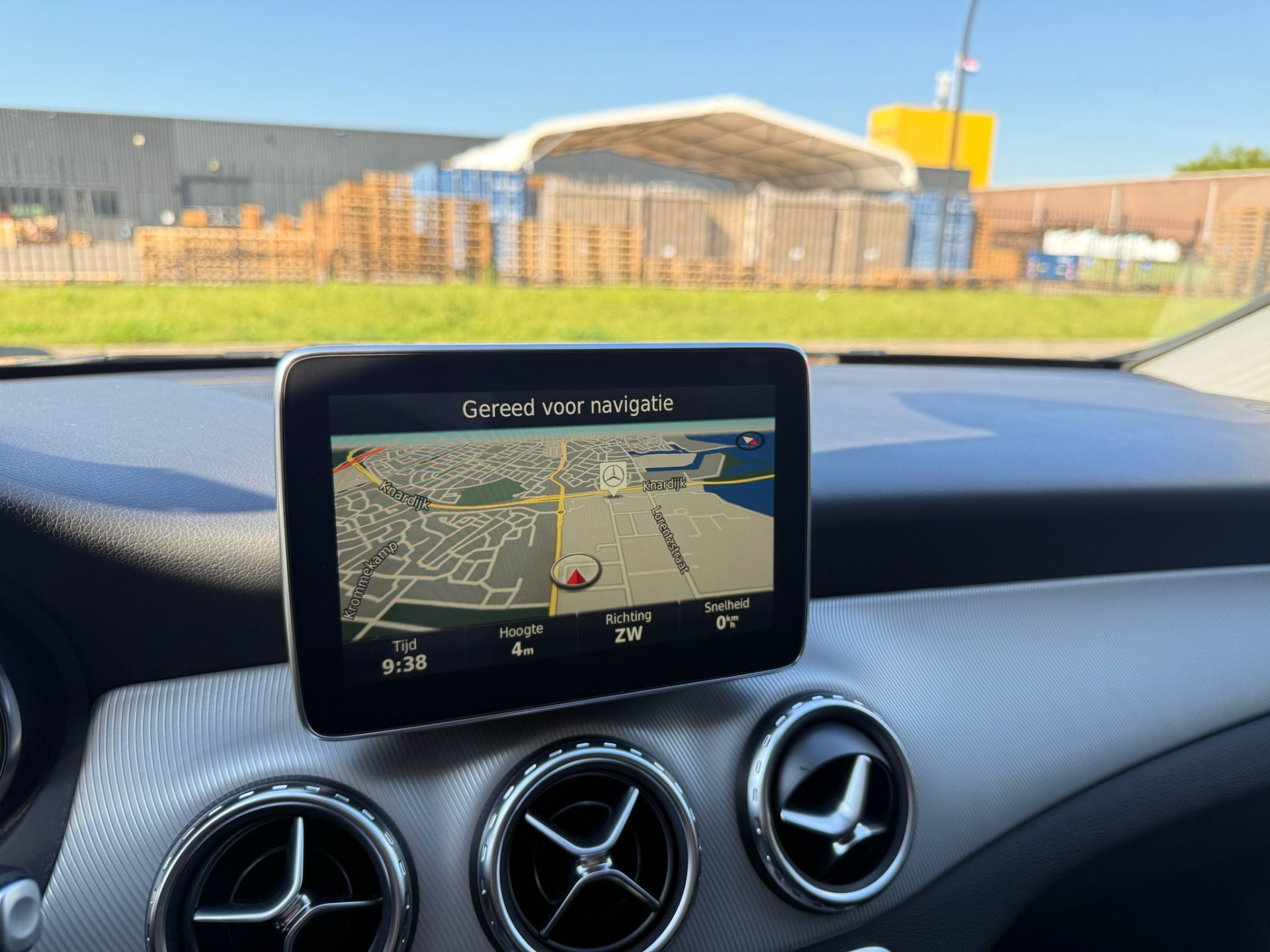 Mercedes-Benz GLA-klasse 200 Prestige | 1E EIGENAAR | 3/6/12MND GARANTIE| AUTOMAAT | PANO | LED | TREKHAAK | CRUISE | LMV |