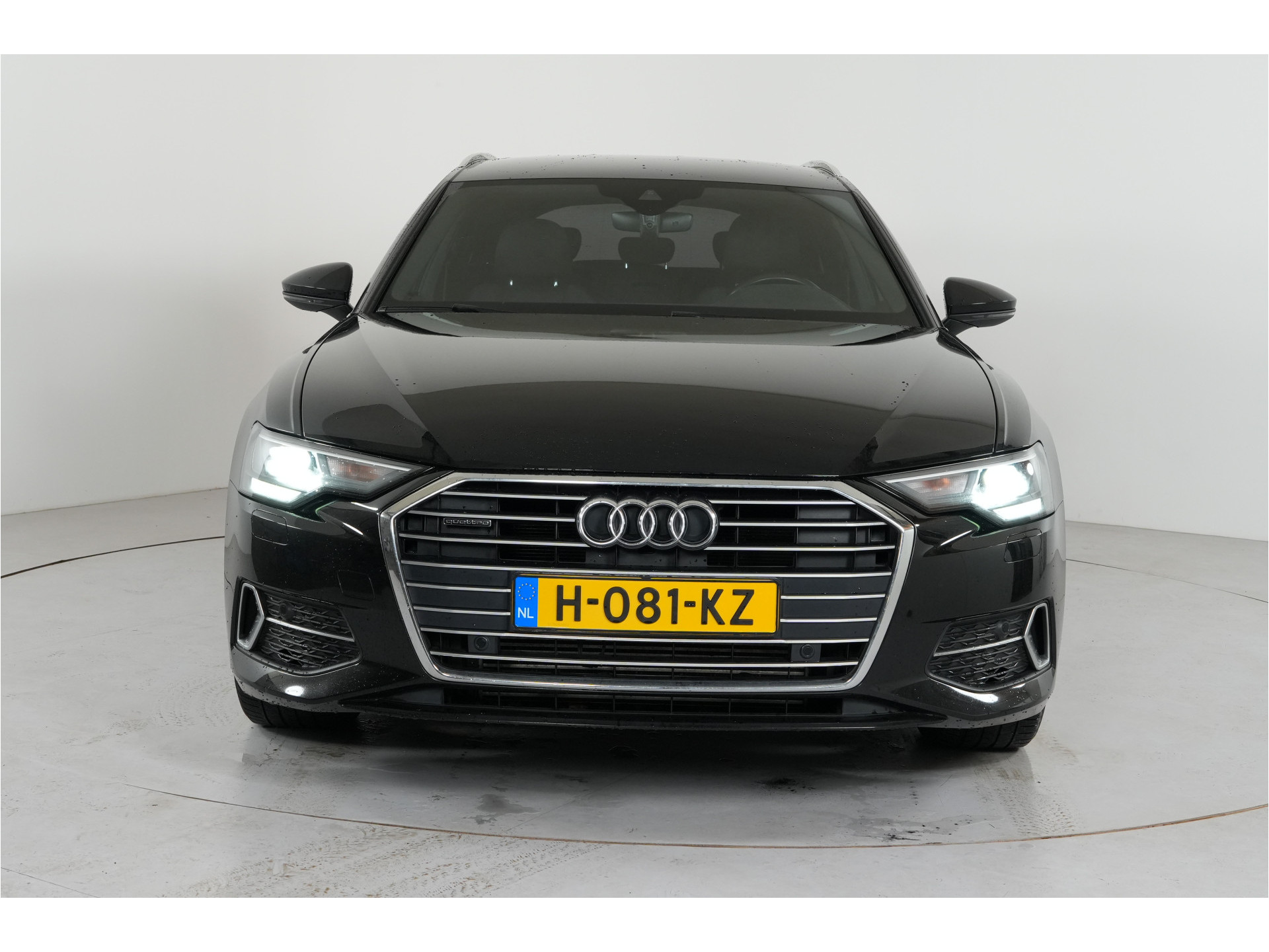 Audi A6 Avant 45 TFSI quattro Business edition | Virtual |
