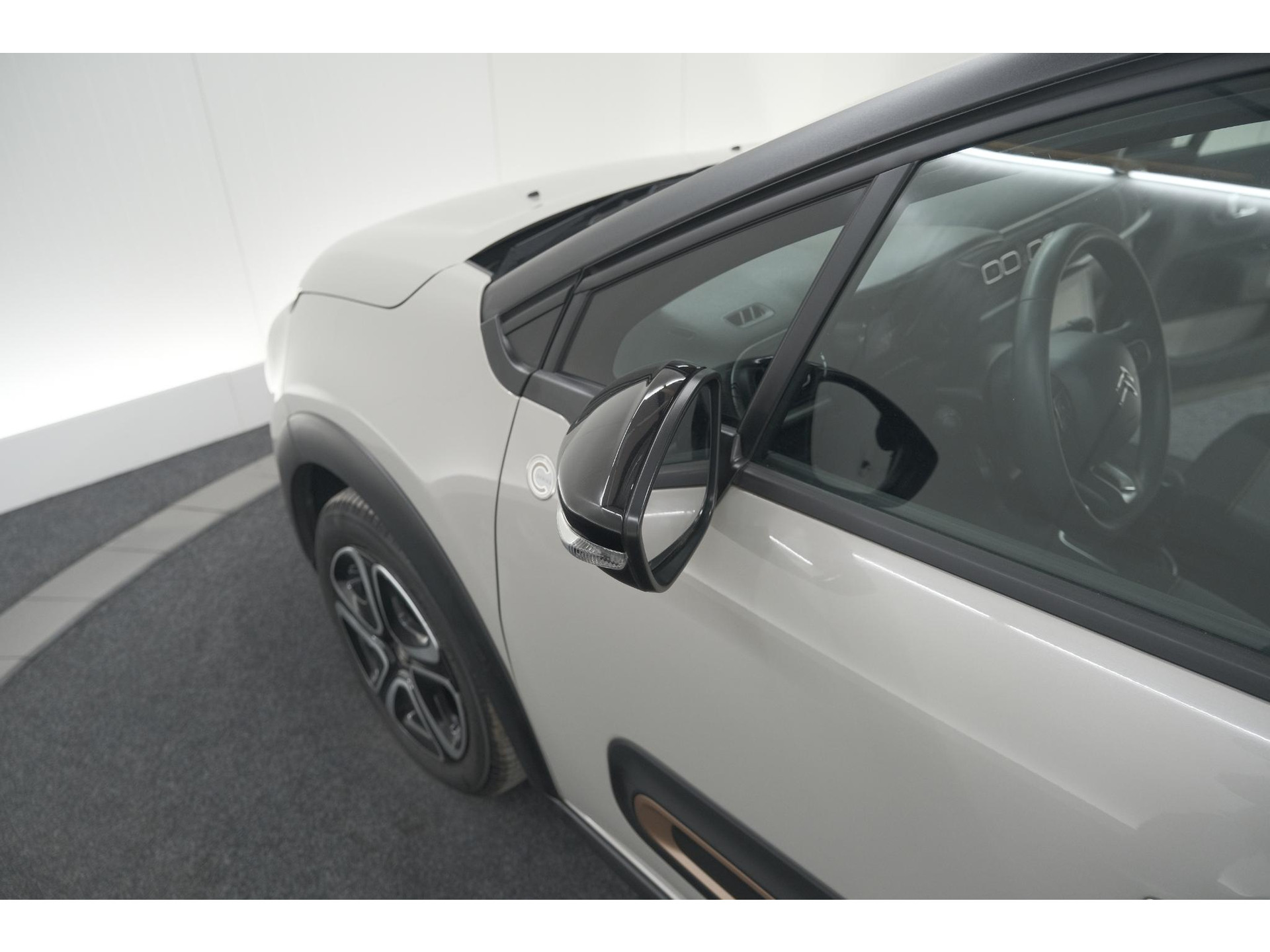 Citroen C3 PureTech 82 C-Series | Climate Control | Apple Carplay | Stoelverwarming | LED Koplampen