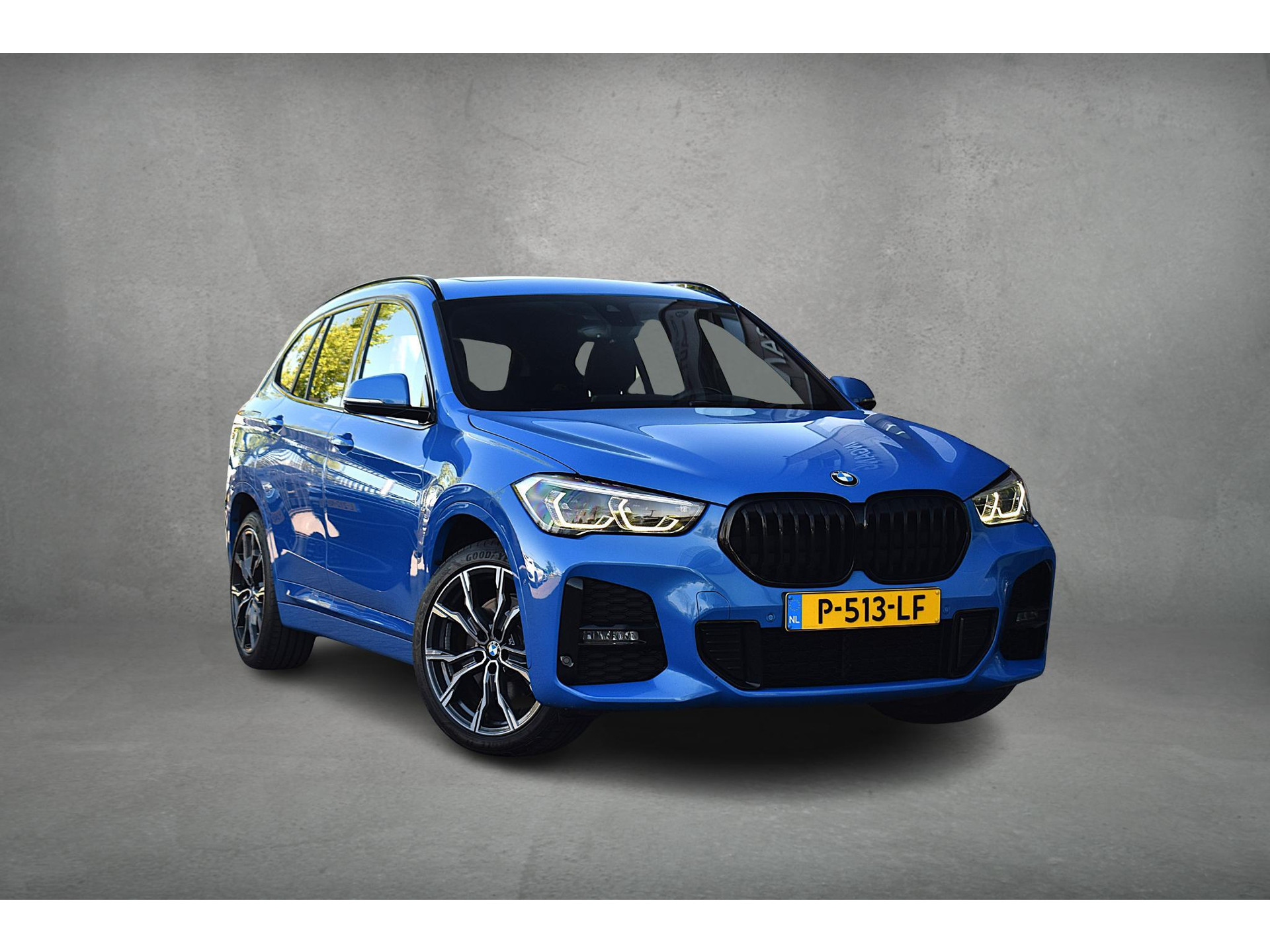 BMW X1 xDrive25e eDrive Edition | M-Sport | Trekhaak | Pano | CarPlay