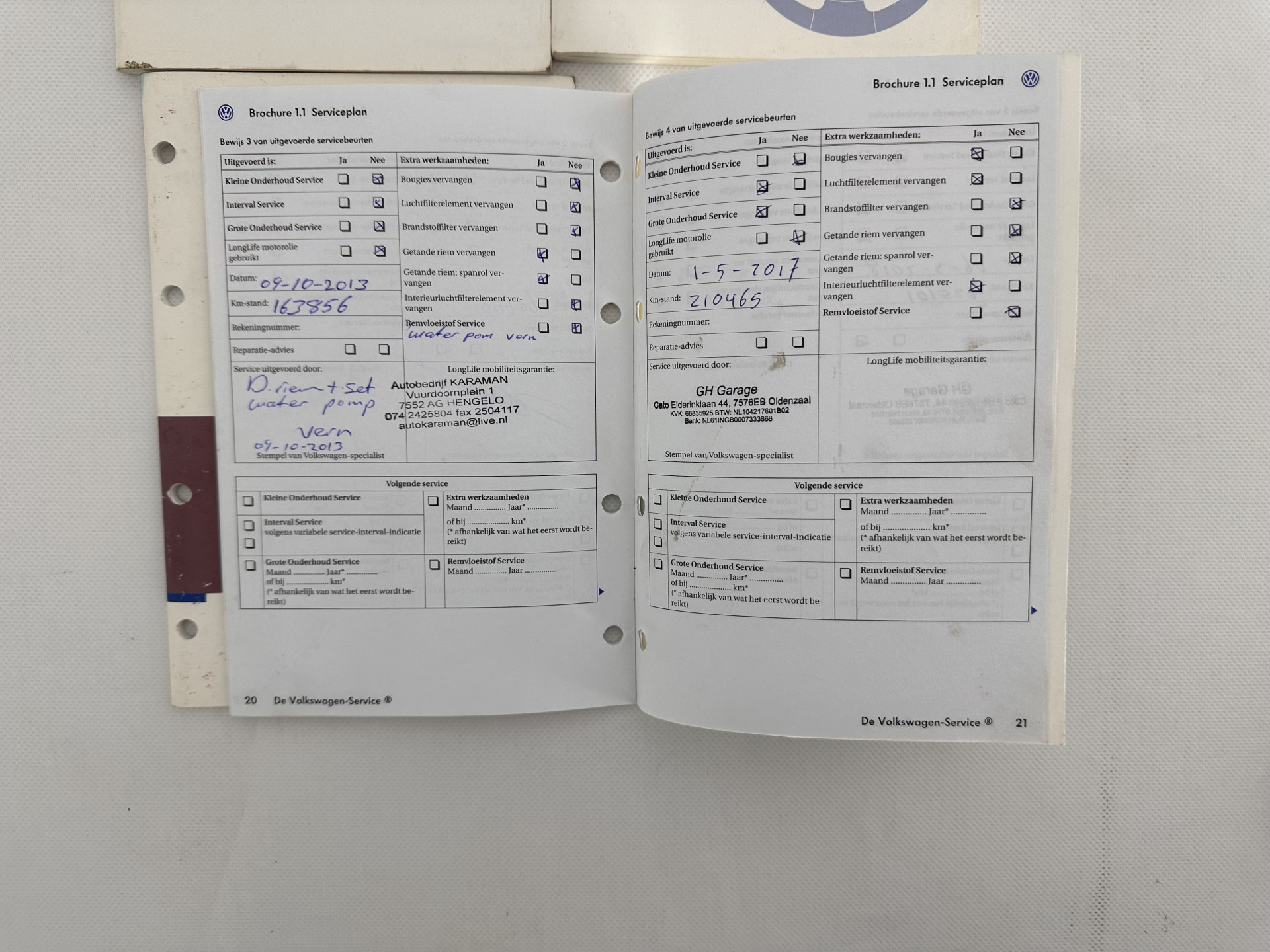 Volkswagen Passat 2.0 FSI Highline Aut. *NAVI-FULLMAP | LEATHER-ALCANTARA | SPORT-SEATS | ECC | HEATED-SEATS | PDC | CRUISE*