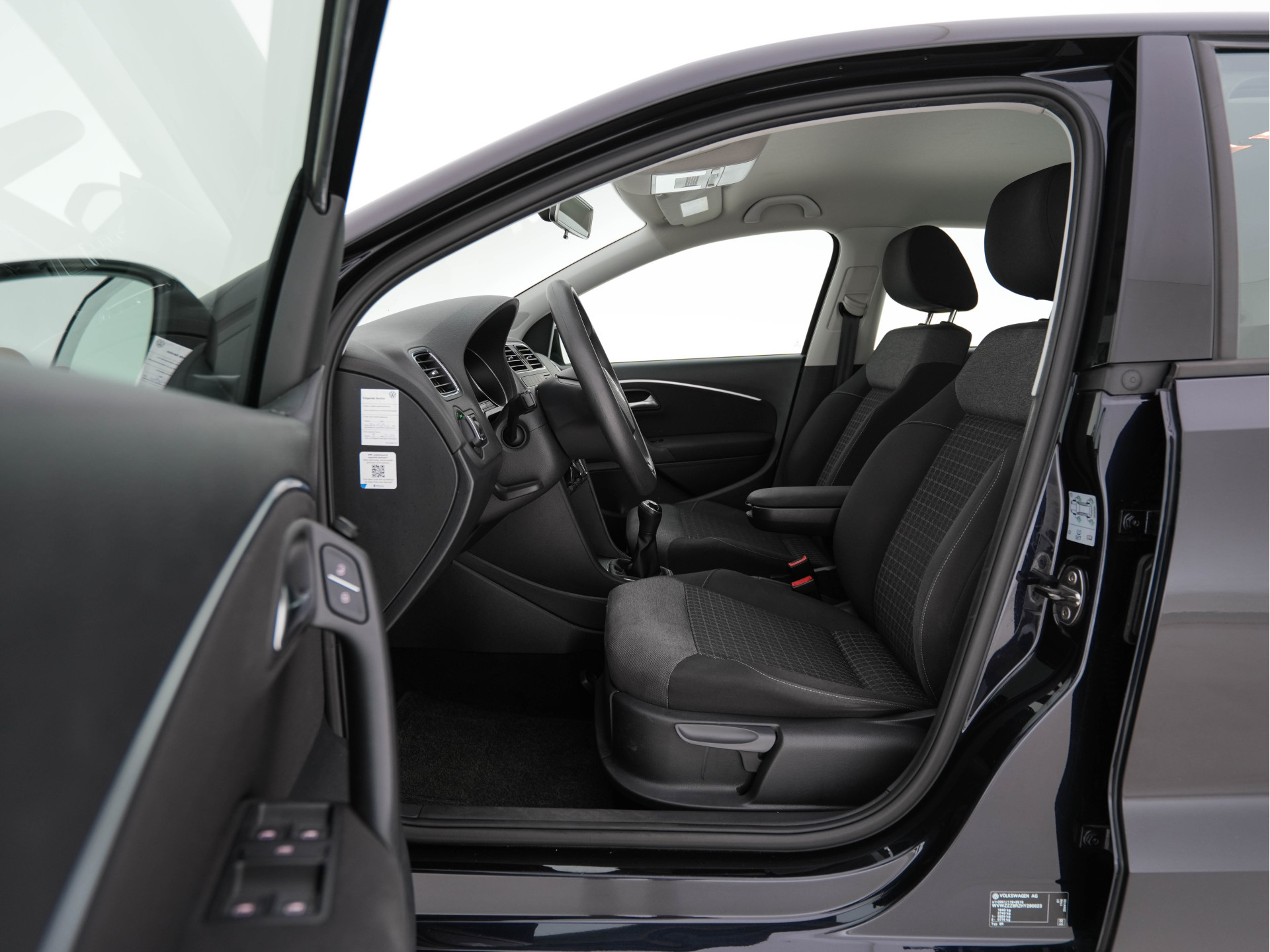 Volkswagen Polo 1.4 TDI Comfortline Executive-Plus-Pack *NAVI-FULLMAP | AIRCO | CRUISE | COMFORT-SEATS*