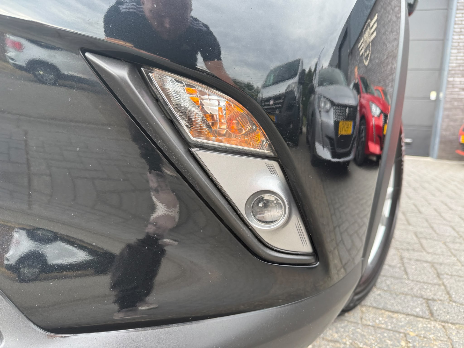 Mazda CX-3 2.0 SkyActiv-G 120 TS+ | 1E EIGENAAR | 3/6 OF 12 MND GARANTIE | NAVI | PDC | STOELVERWARMING |