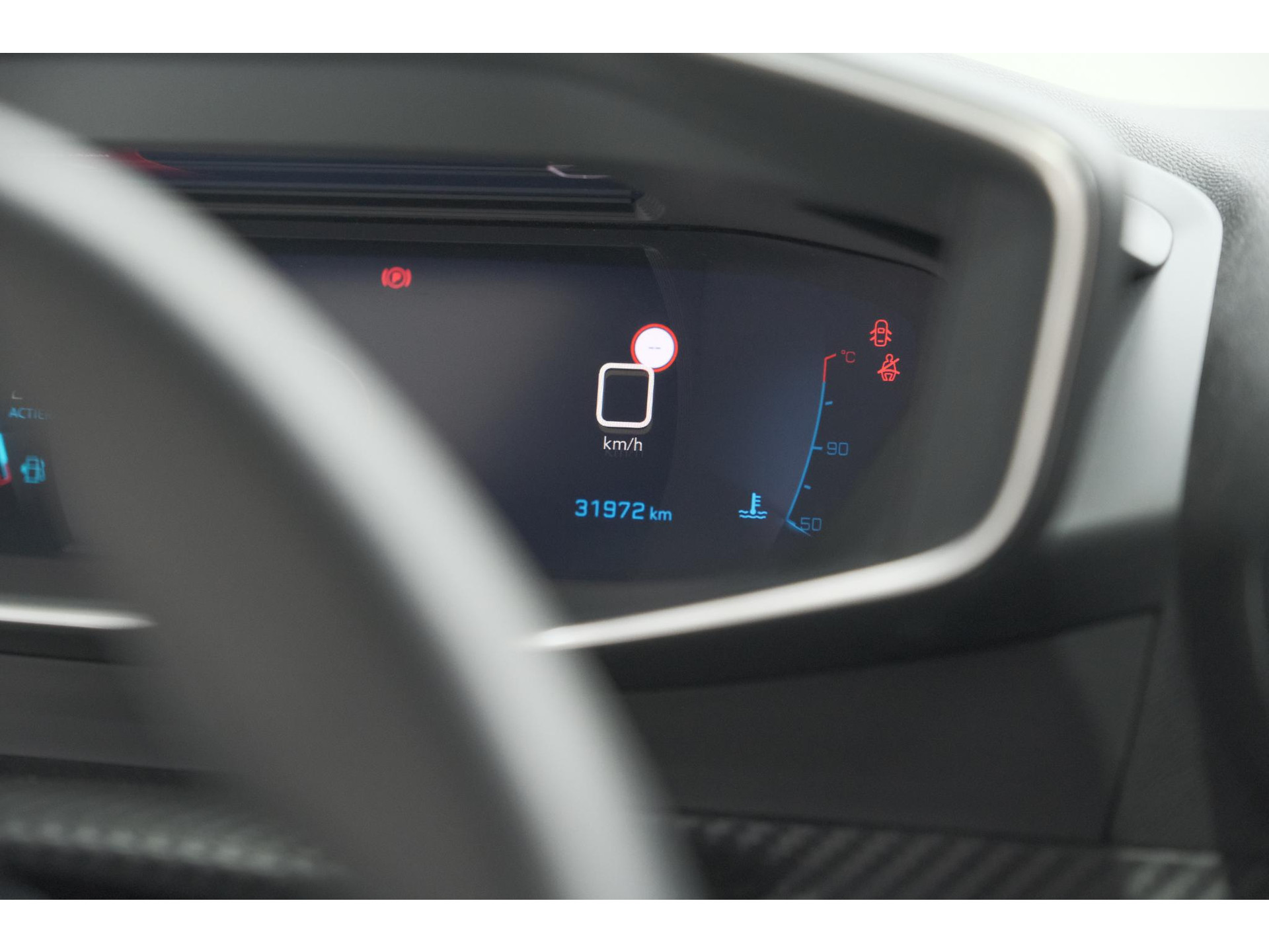 Peugeot 208 PureTech 100 Allure Pack | Camera | Apple Carplay | Parkeersensoren | Navigatie