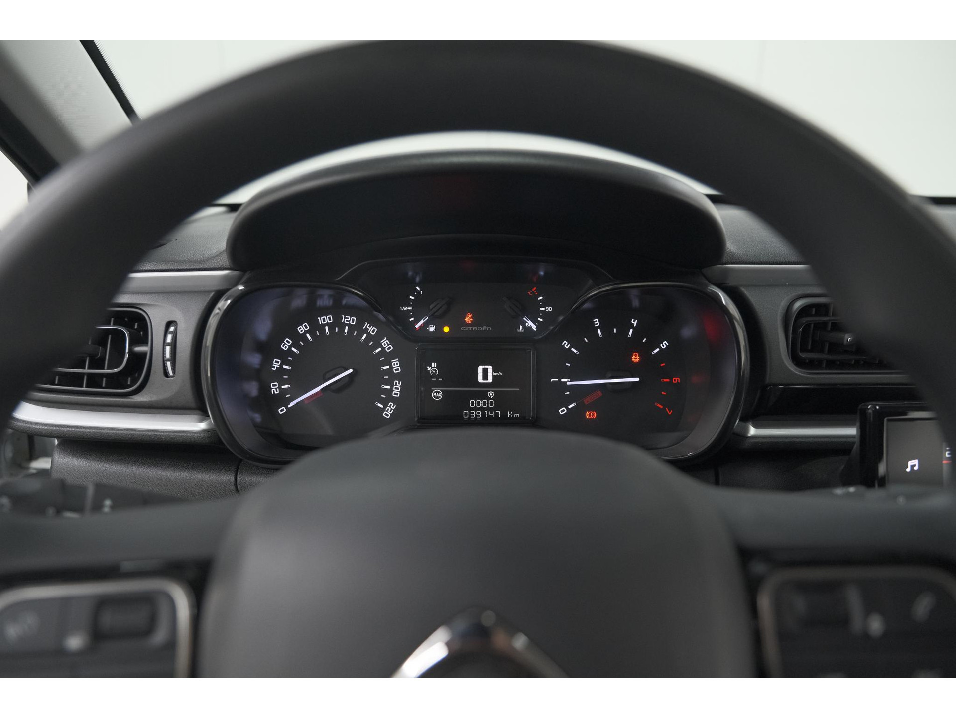 Citroen C3 PureTech 82 Feel | Climate Control | Apple Carplay | Cruise Control | Stoelverwarming