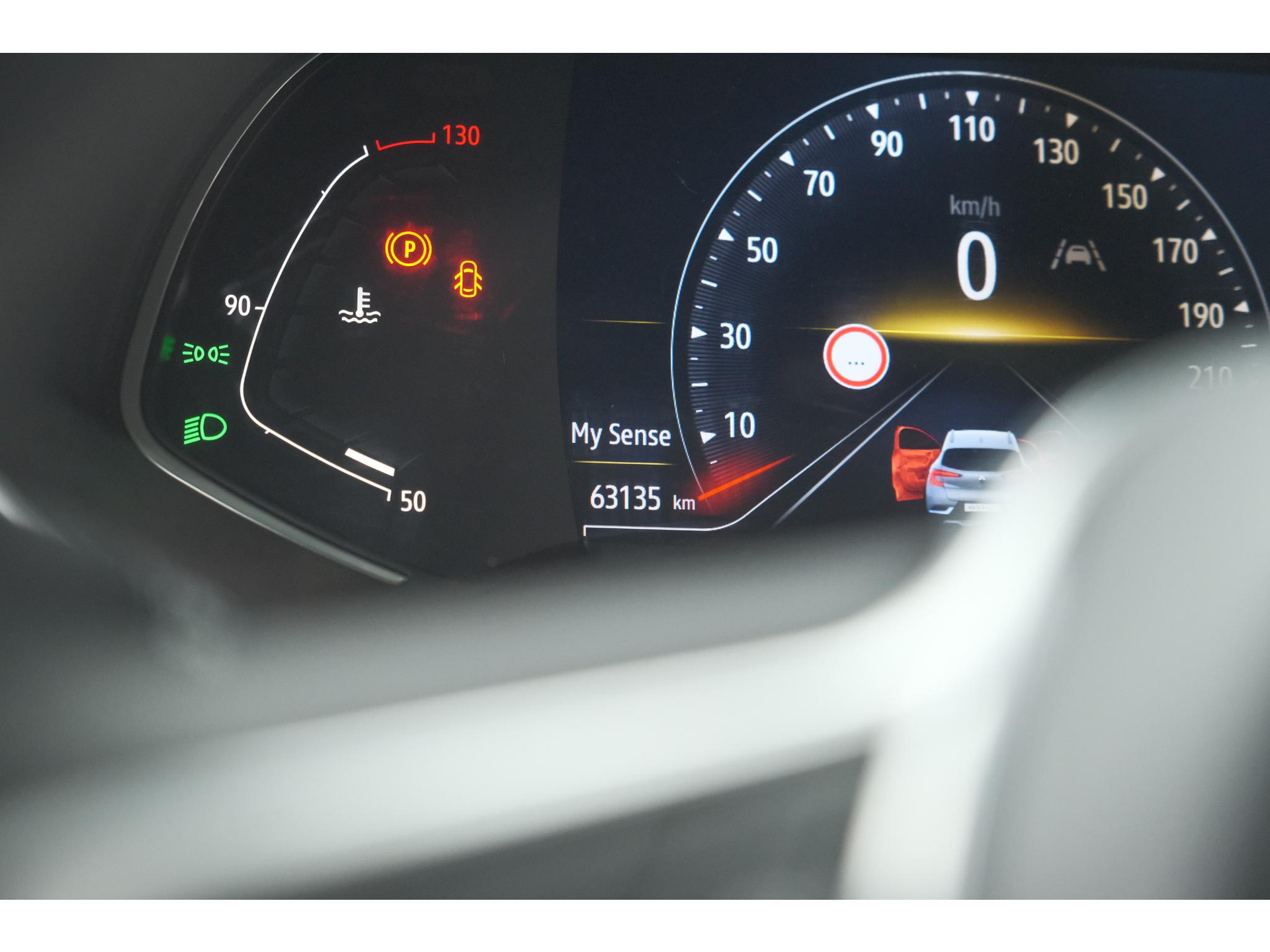 Renault Captur TCe 100 Intens | Camera | Navigatie | Parkeersensoren