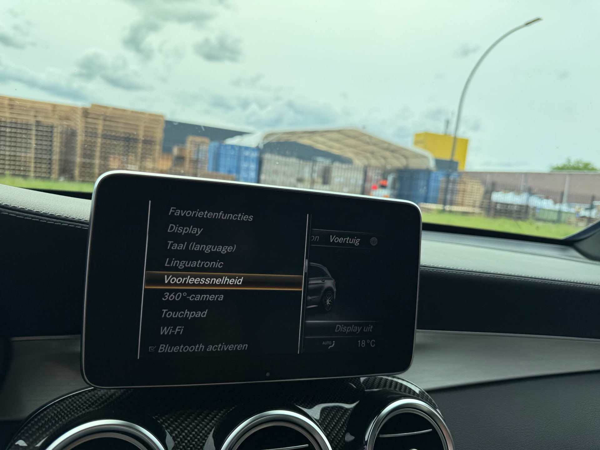 Mercedes-Benz GLC-klasse AMG 43 4MATIC | 3/6/12MND GARANTIE | KUIPSTOELEN | BURMESTER | MEMORY | PANO | ACC | STANDKACHEL | 360 CAMERA | BOMVOL | TREKHAAK |
