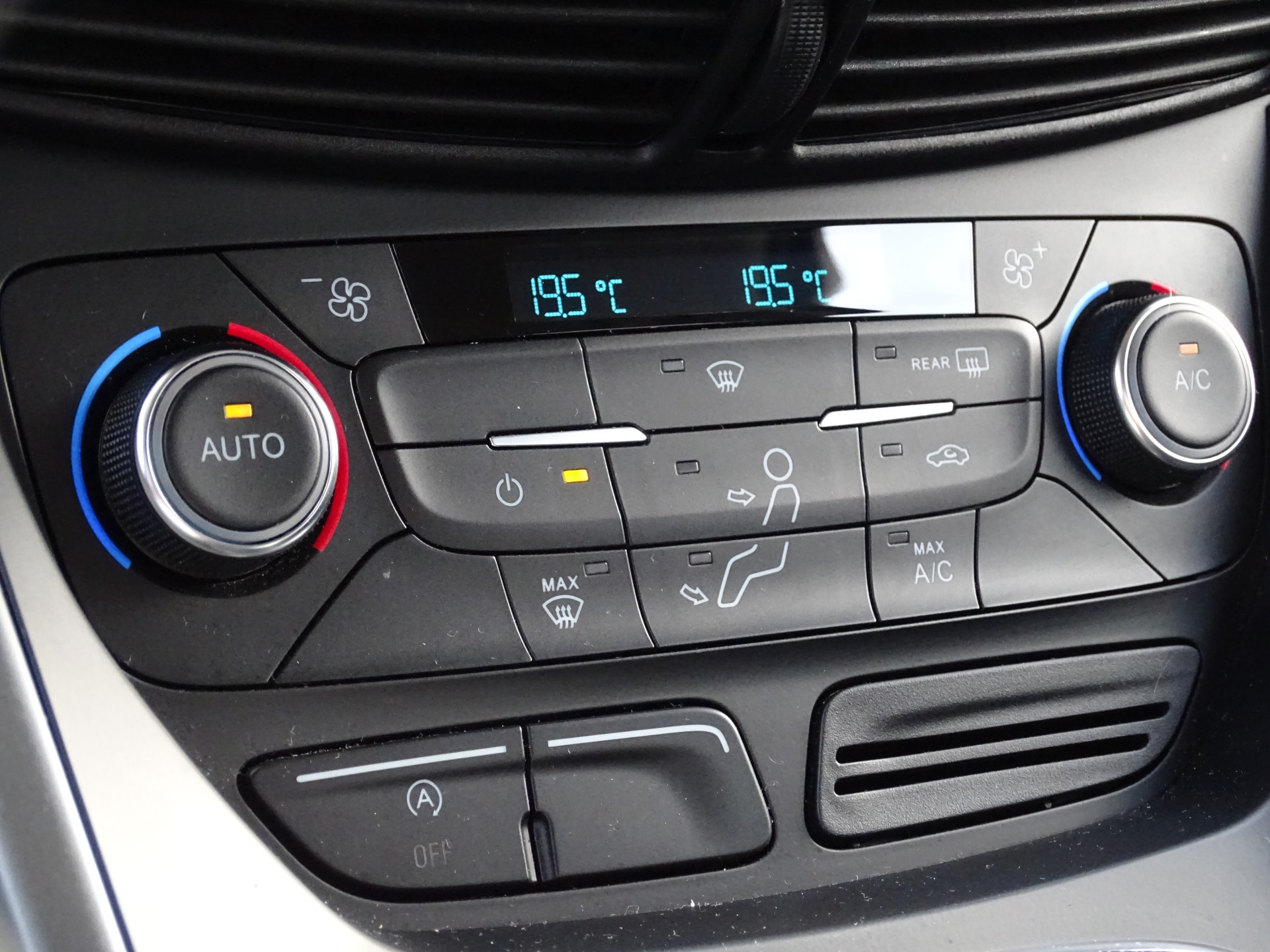 Ford Kuga 1.5 EcoBoost ST Line