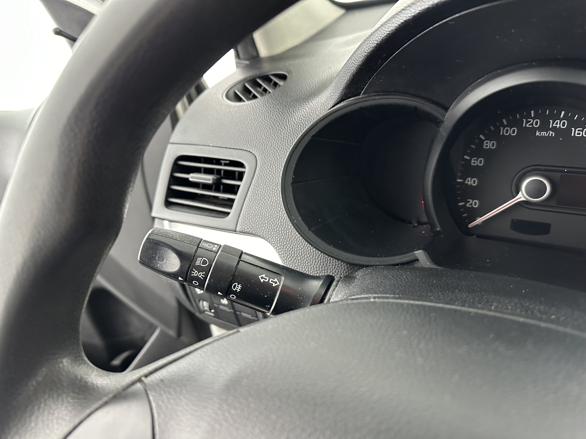 Kia Picanto 1.0 CVVT EconomyLine *RADIO*